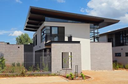 Newly Built 4 Bedroom Townhouse Available For Rent