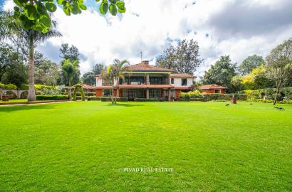 5 bedroom House for Sale in Karen near Karen Golf Club
