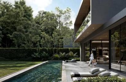 Luxurious modern 5 Bedroom Houses For sale In Karen Windyridge
