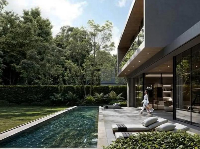 Luxurious modern 5 Bedroom Houses For sale In Karen Windyridge