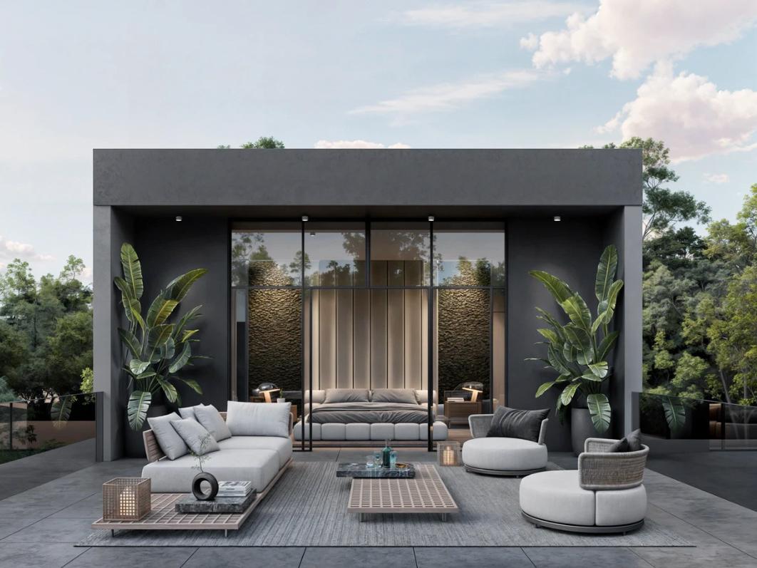 Luxurious modern 5 Bedroom Houses For sale In Karen Windyridge