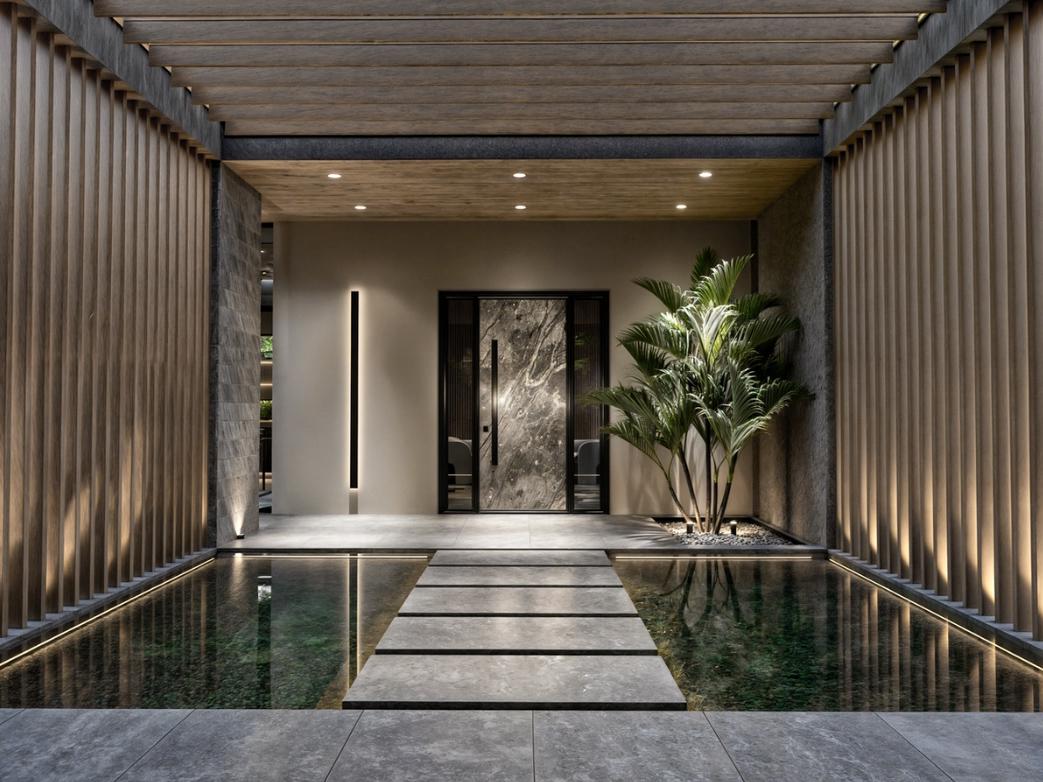 Luxurious modern 5 Bedroom Houses For sale In Karen Windyridge