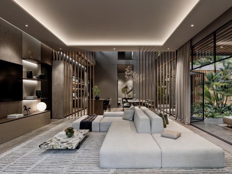 Luxurious modern 5 Bedroom Houses For sale In Karen Windyridge