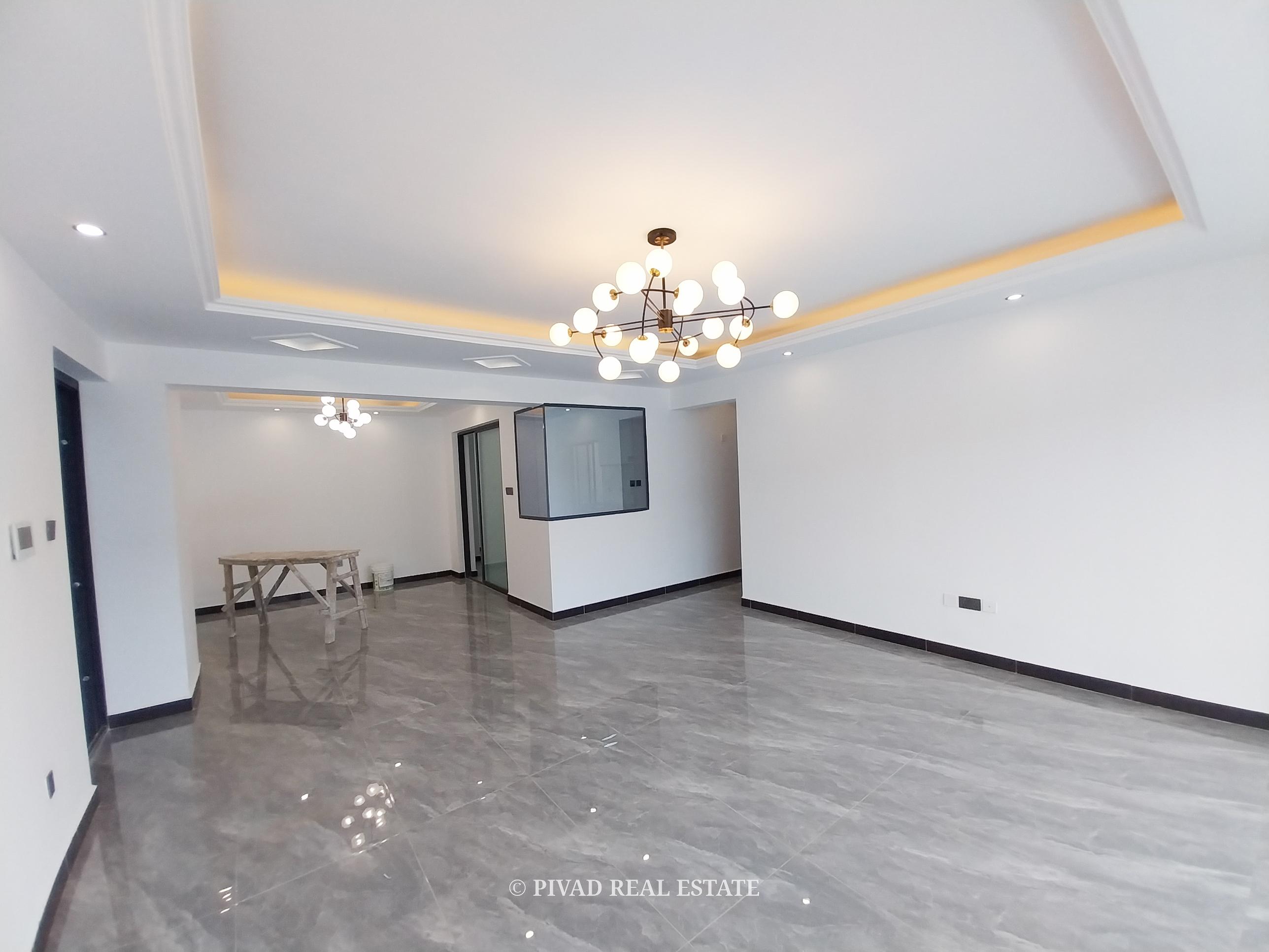 a Modern 4 bedroom Apartment available for sale in Kileleshwa Diamond Oak
