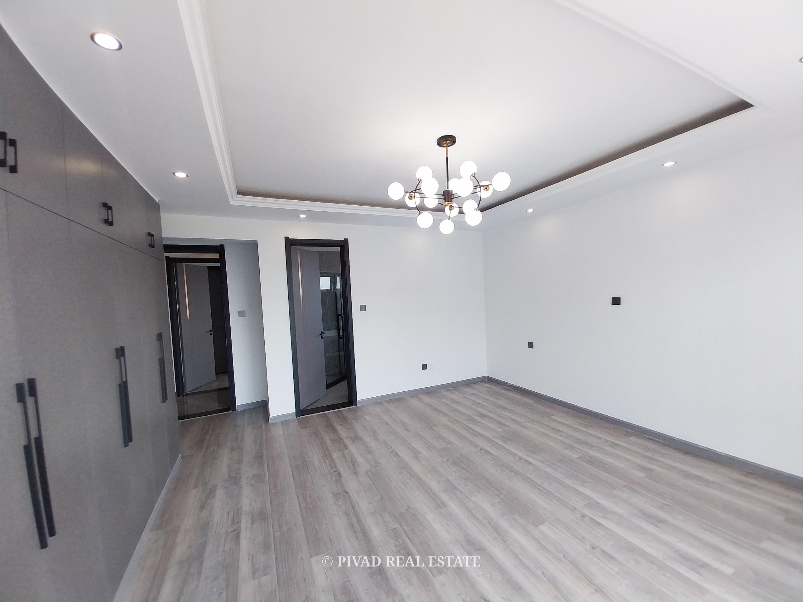 a Modern 4 bedroom Apartment available for sale in Kileleshwa Diamond Oak