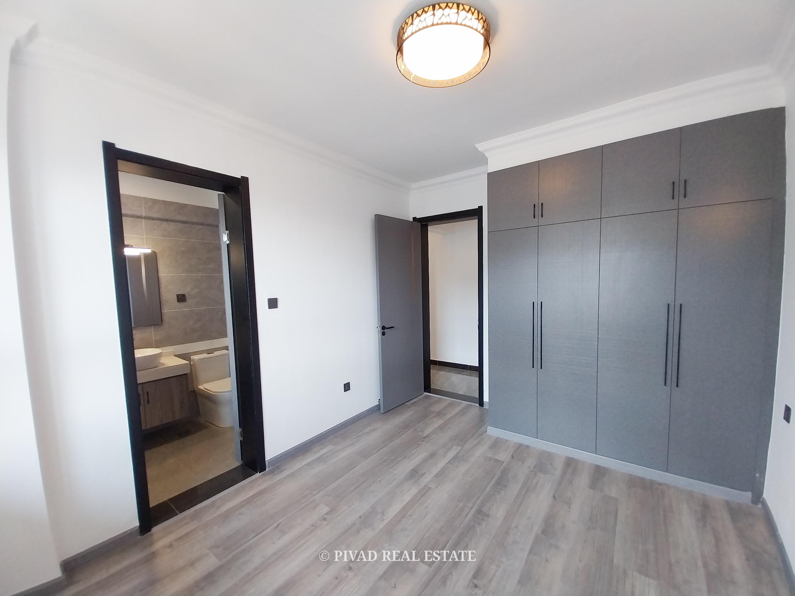 a Modern 4 bedroom Apartment available for sale in Kileleshwa Diamond Oak