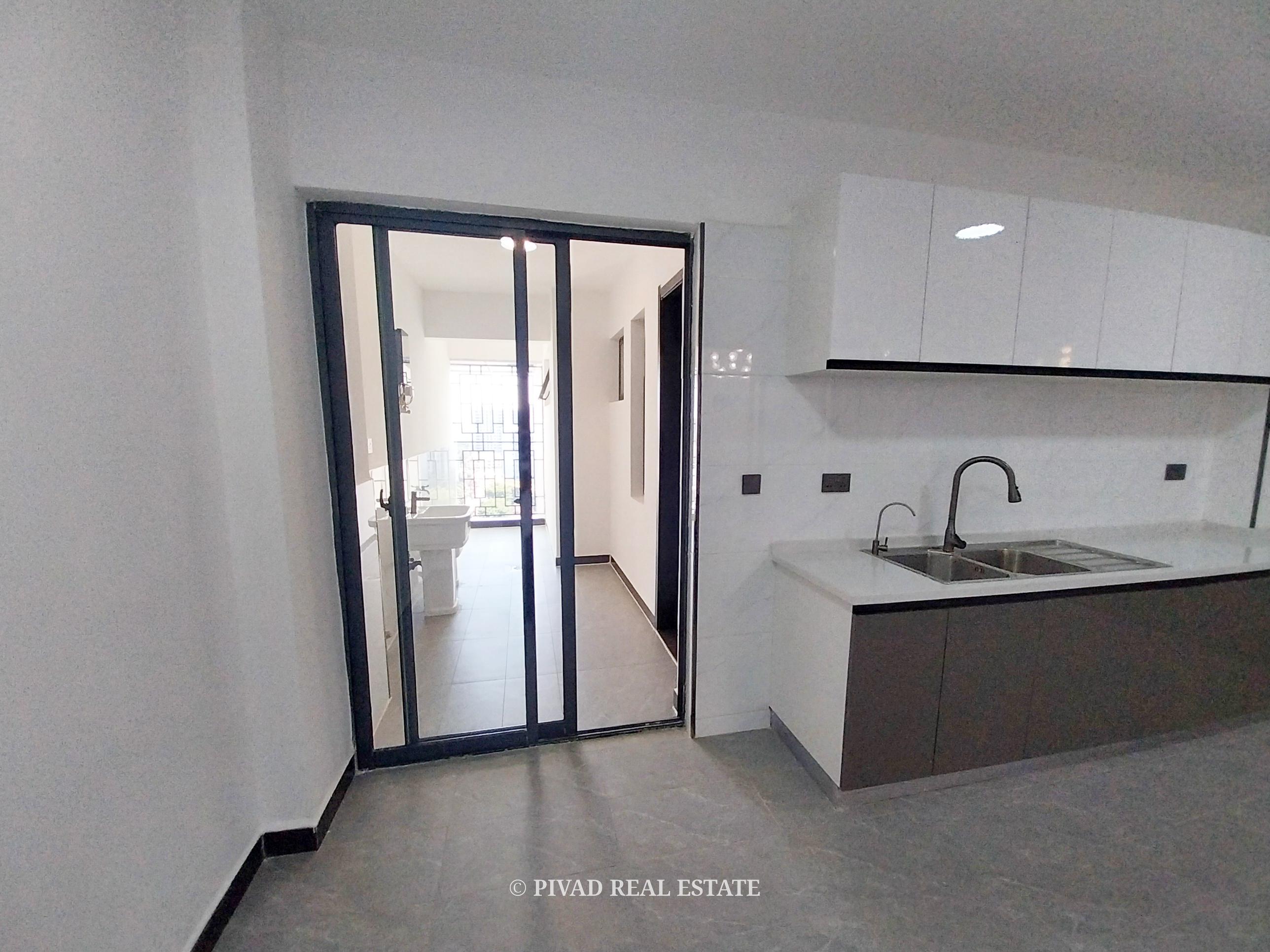 a Modern 4 bedroom Apartment available for sale in Kileleshwa Diamond Oak