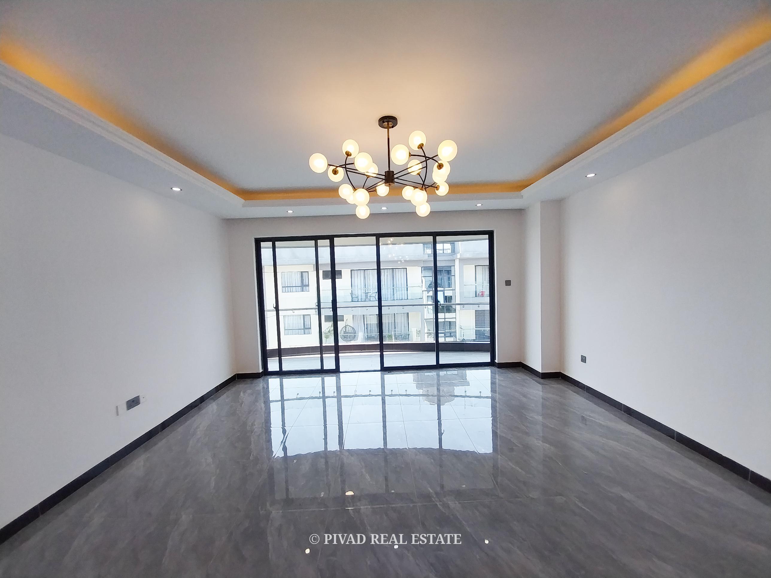 a Modern 4 bedroom Apartment available for sale in Kileleshwa Diamond Oak