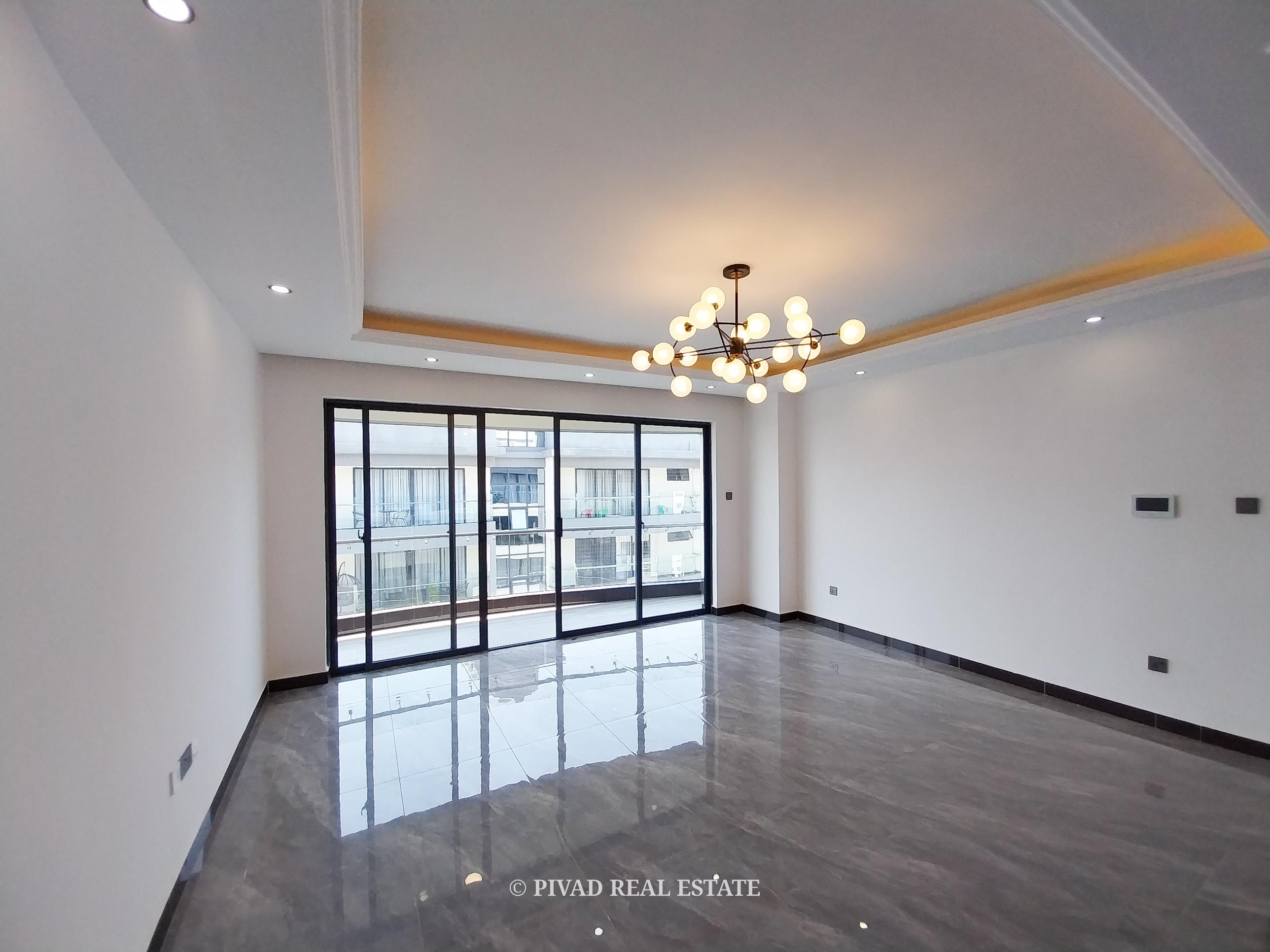 a Modern 4 bedroom Apartment available for sale in Kileleshwa Diamond Oak
