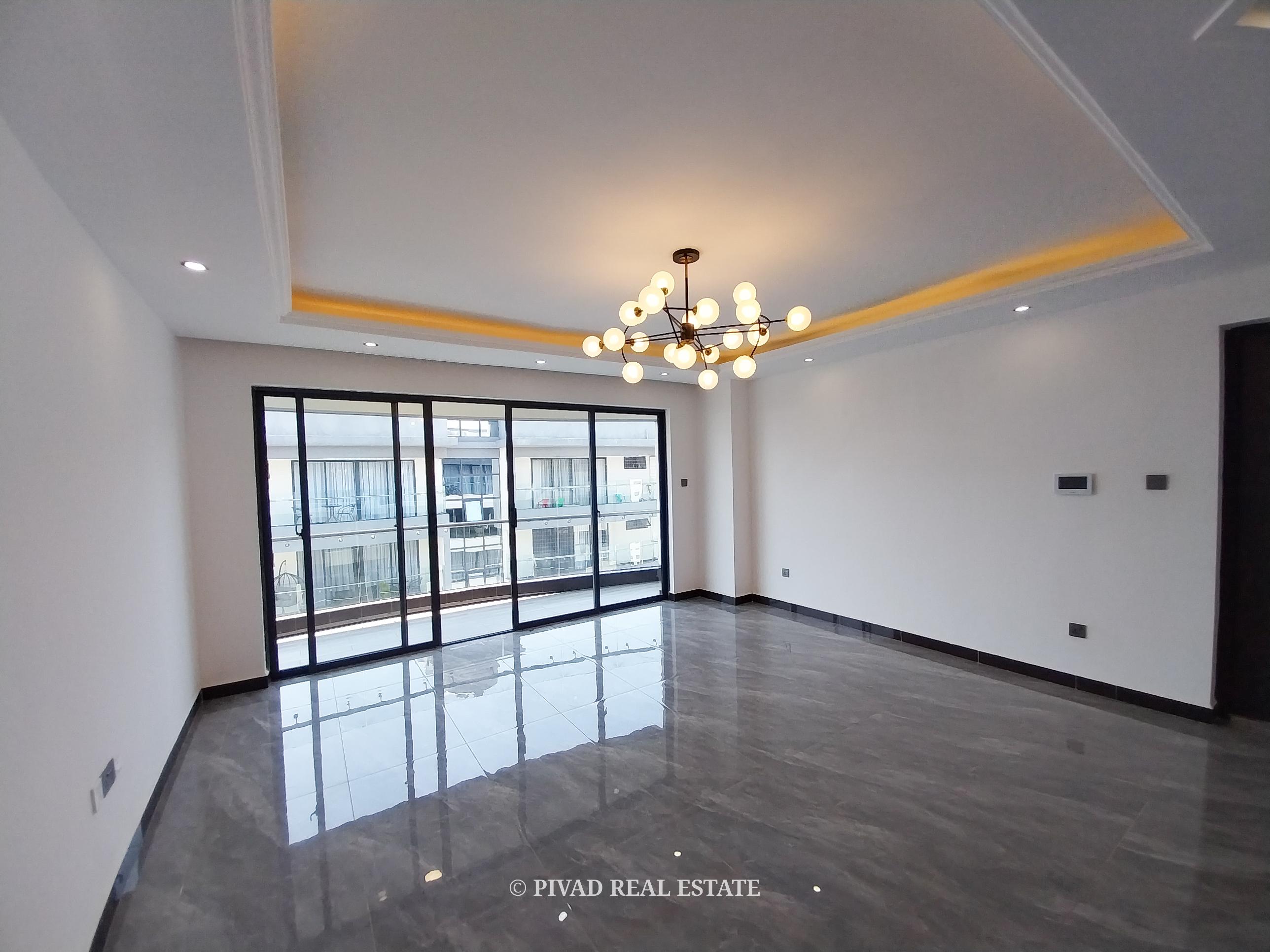 a Modern 4 bedroom Apartment available for sale in Kileleshwa Diamond Oak