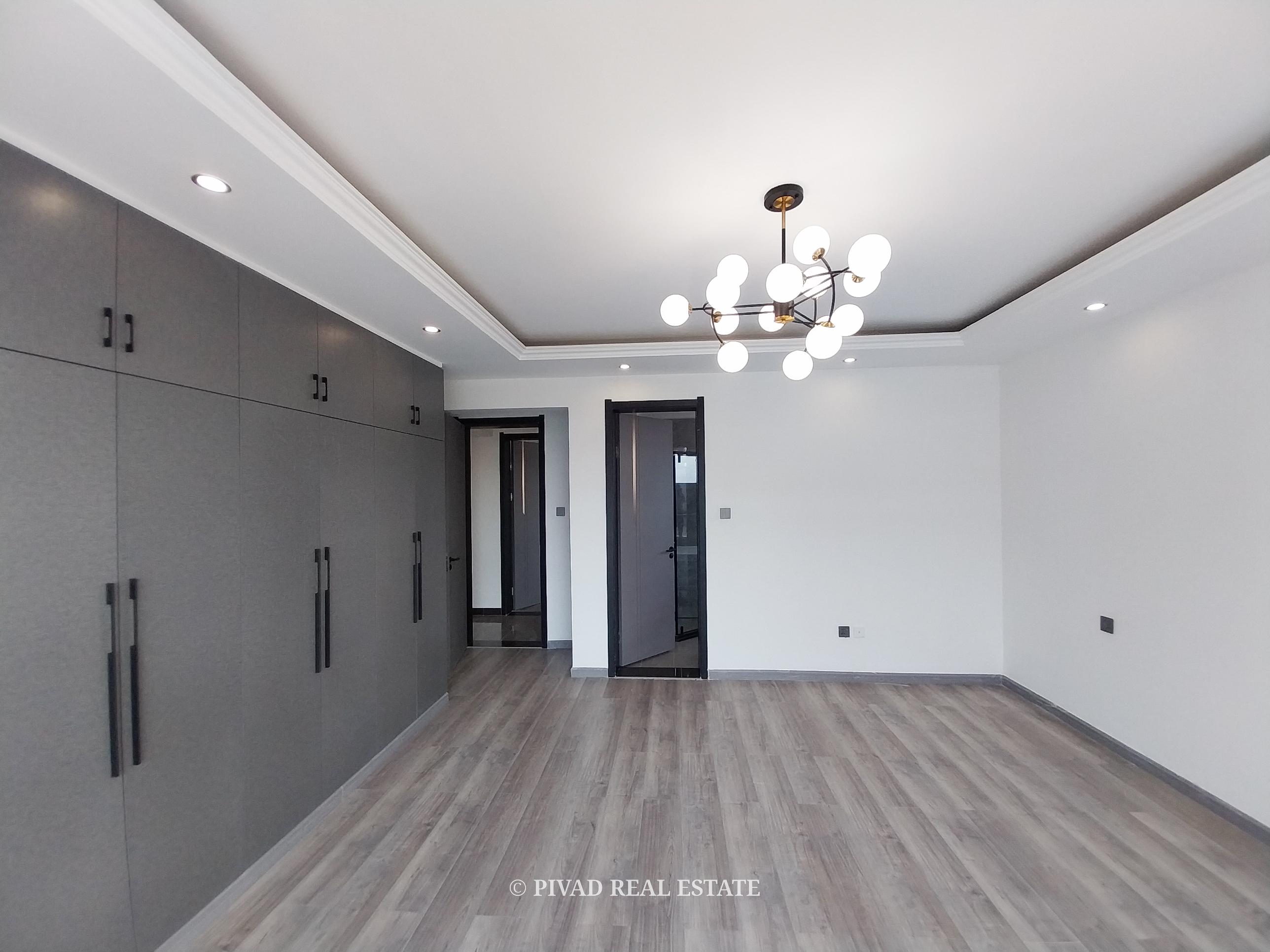 a Modern 4 bedroom Apartment available for sale in Kileleshwa Diamond Oak