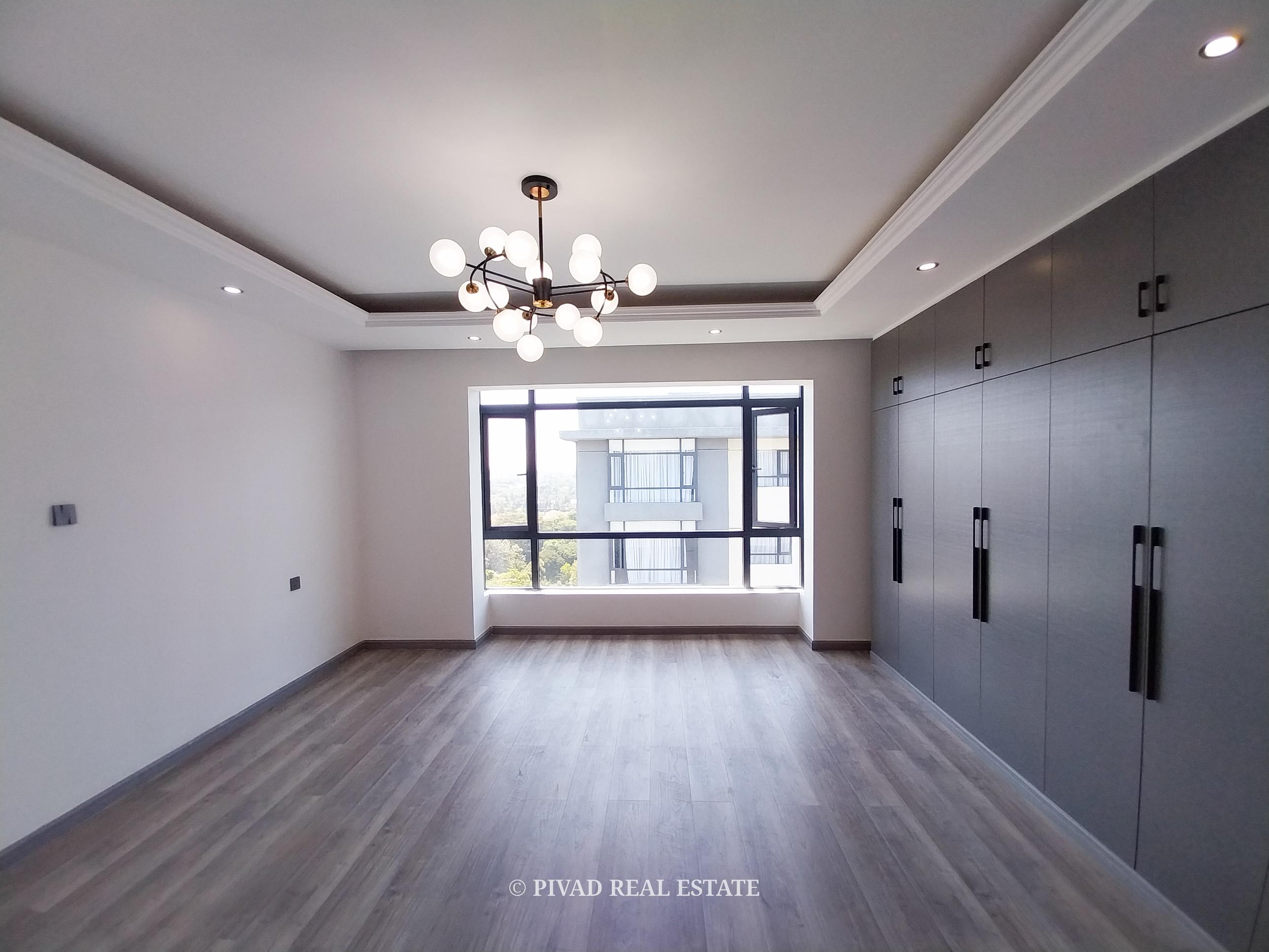 a Modern 4 bedroom Apartment available for sale in Kileleshwa Diamond Oak