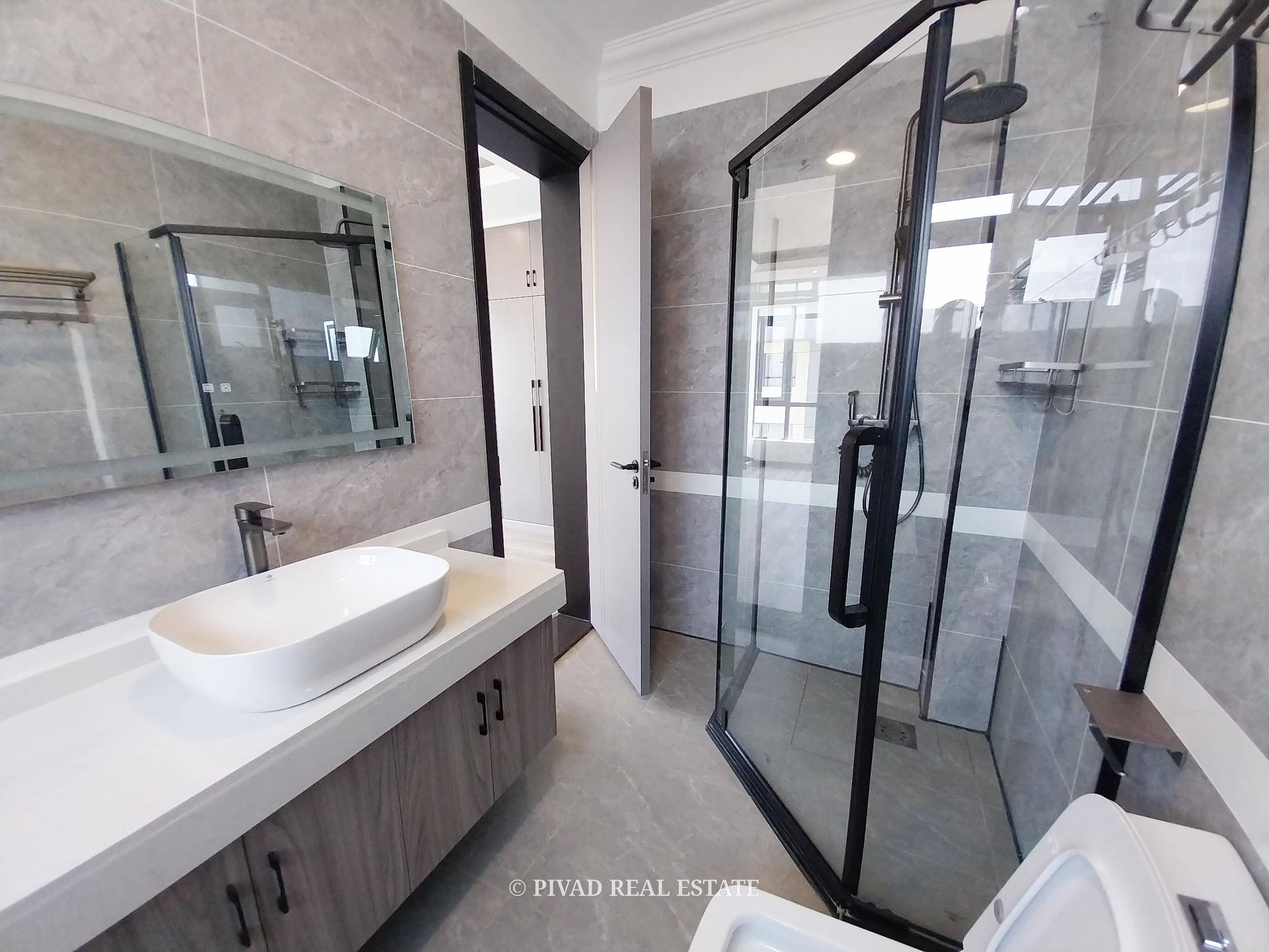 a Modern 4 bedroom Apartment available for sale in Kileleshwa Diamond Oak