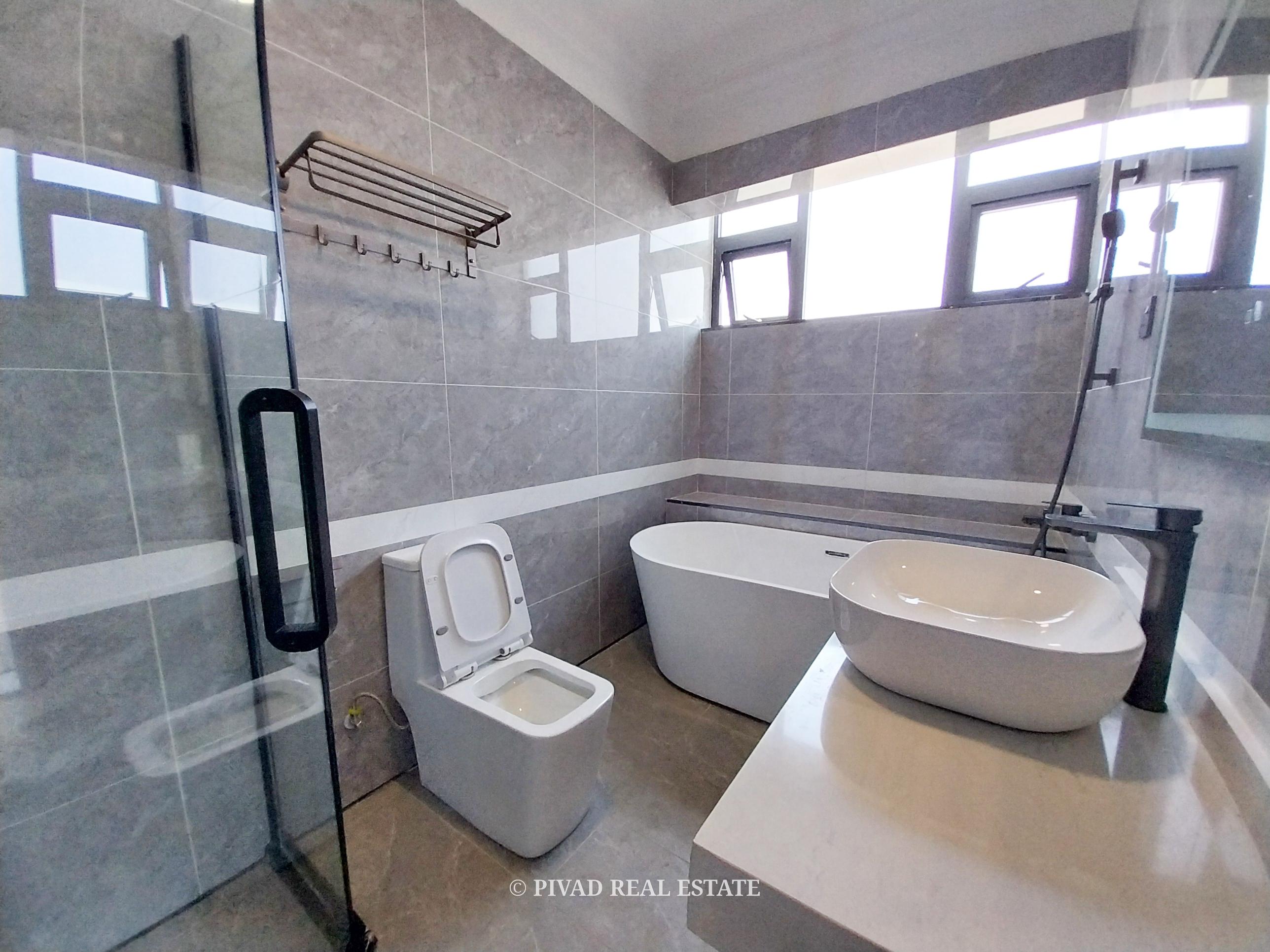 a Modern 4 bedroom Apartment available for sale in Kileleshwa Diamond Oak