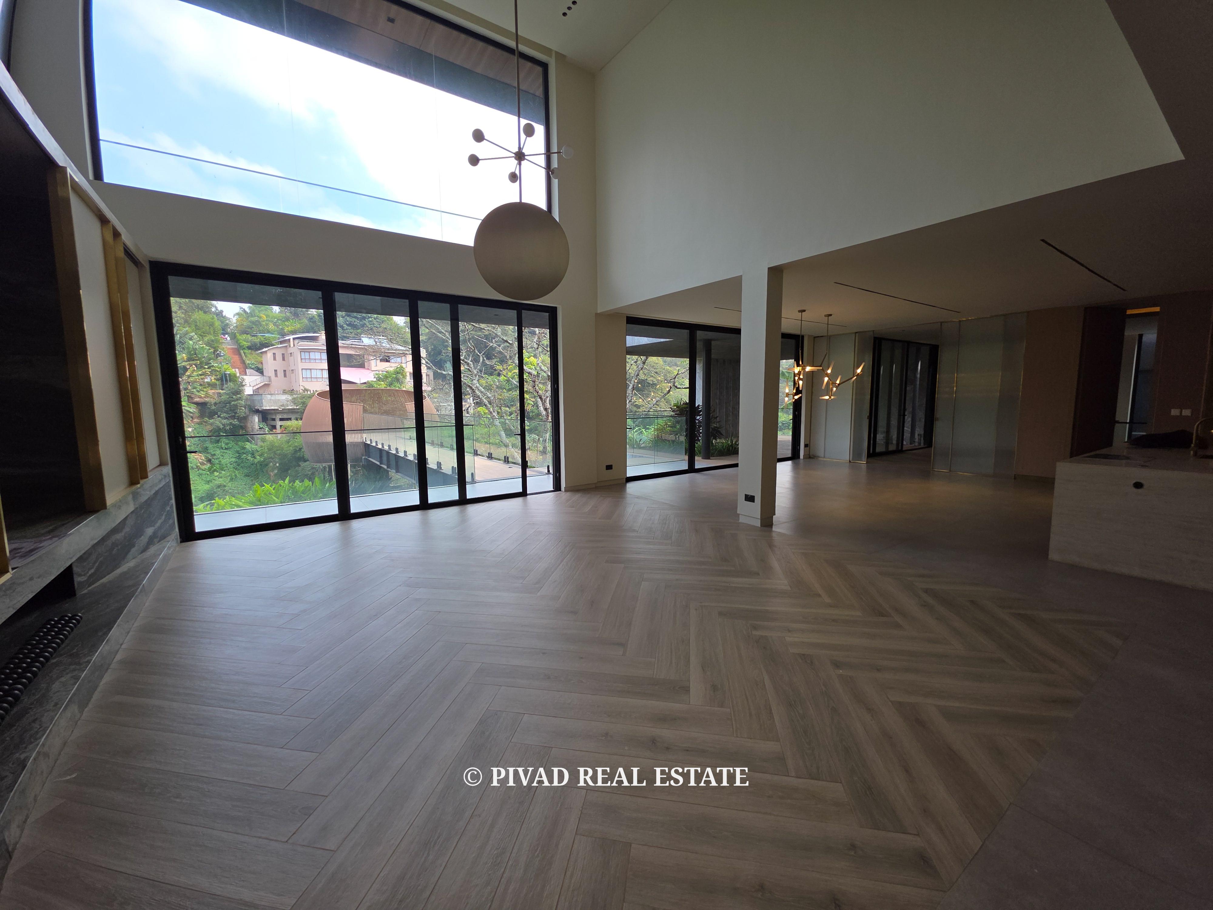 The most Expensive and modern House in Kitisuru, Nairobi Kenya