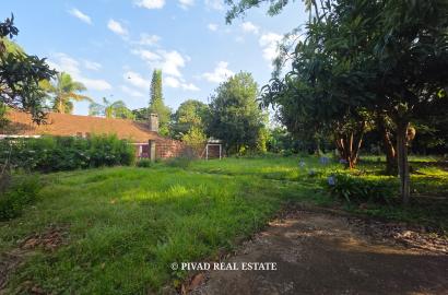 1.1 acre land available for Sale in Runda Mimosa