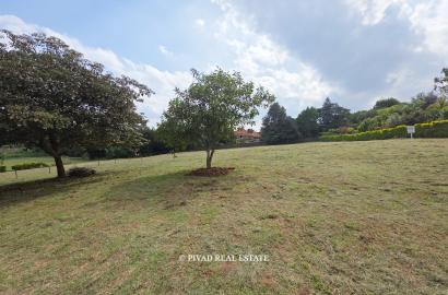 1 Acre land available for sale in a gated community, Karen Hills.