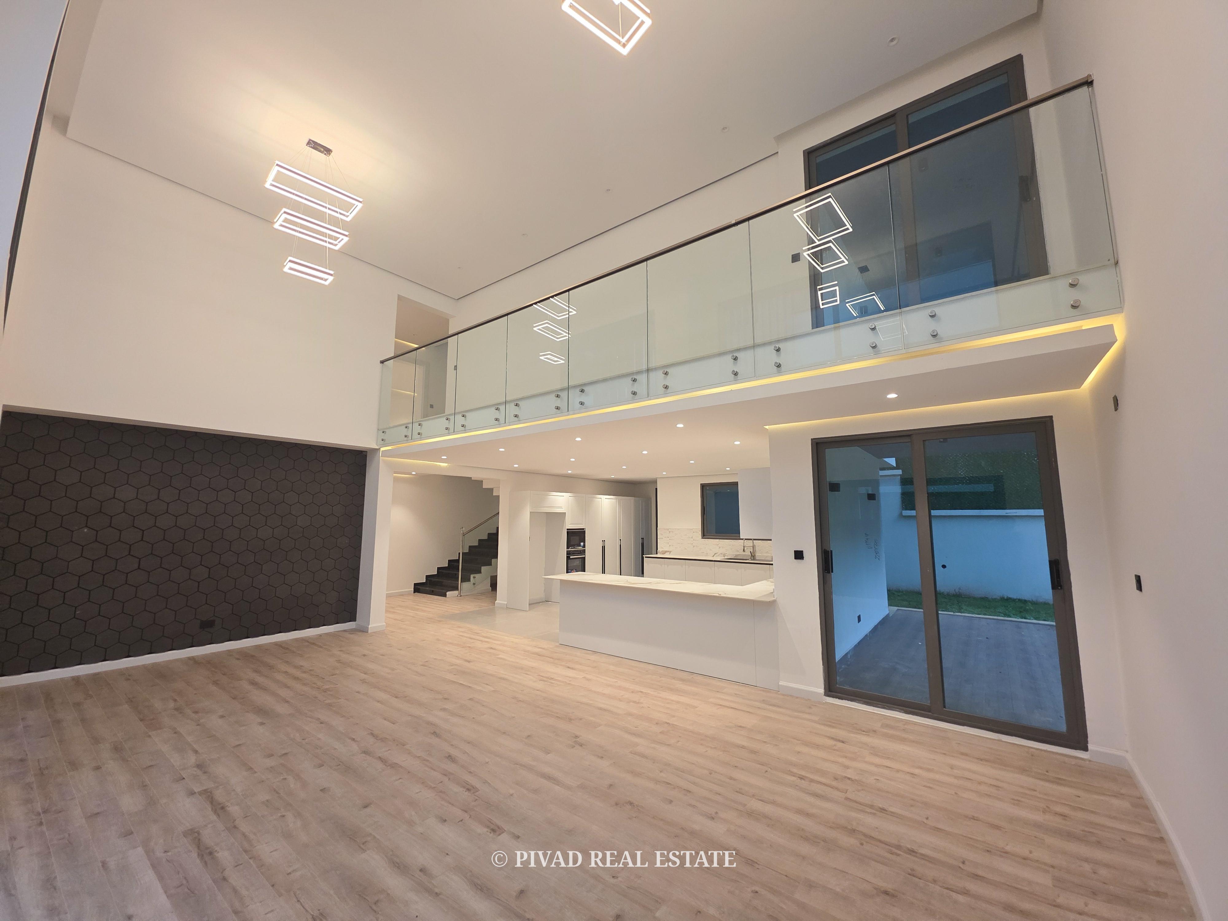 Newly built 5 bedroom house available for Sale in Lavington