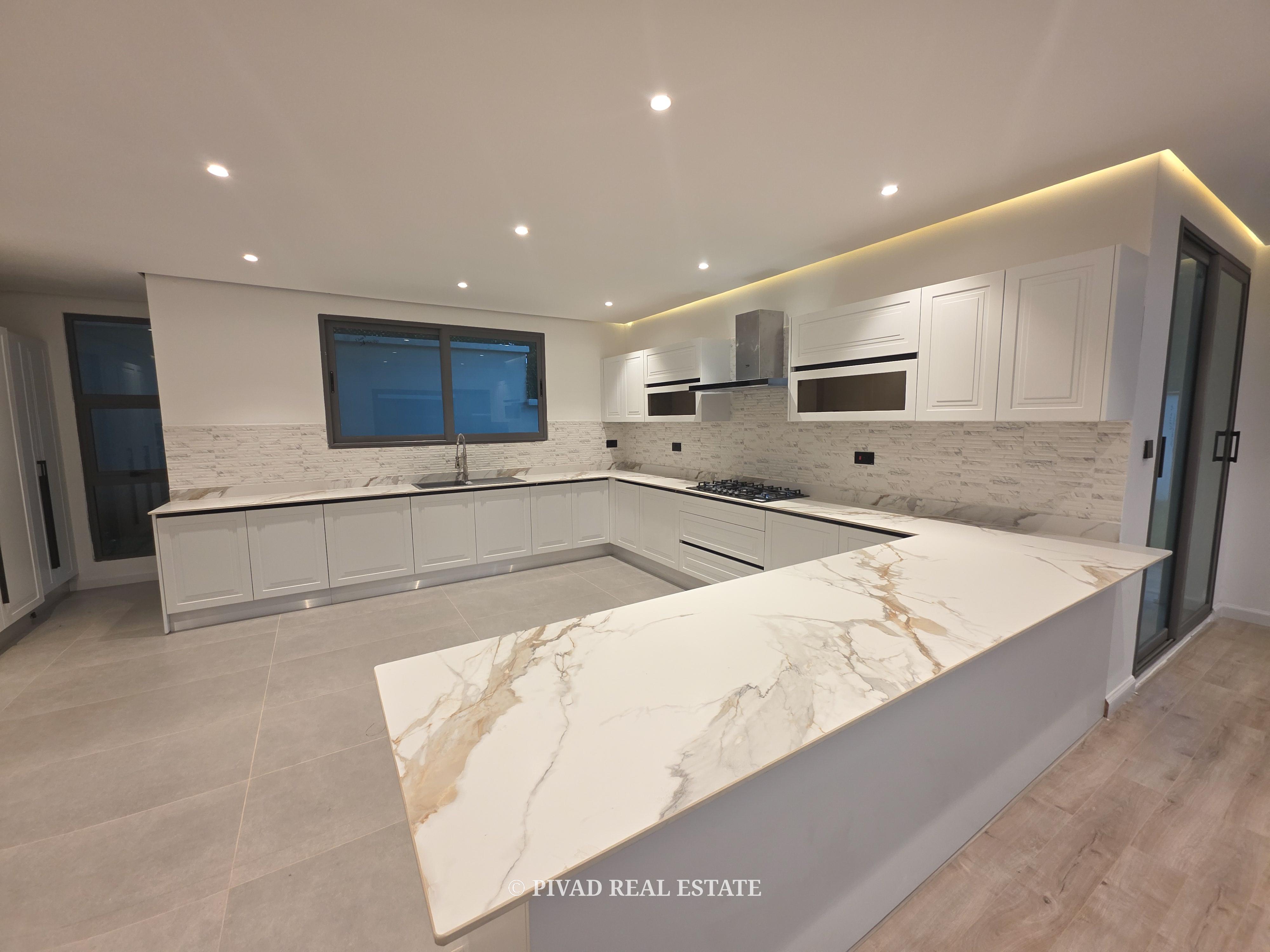 Newly built 5 bedroom house available for Sale in Lavington