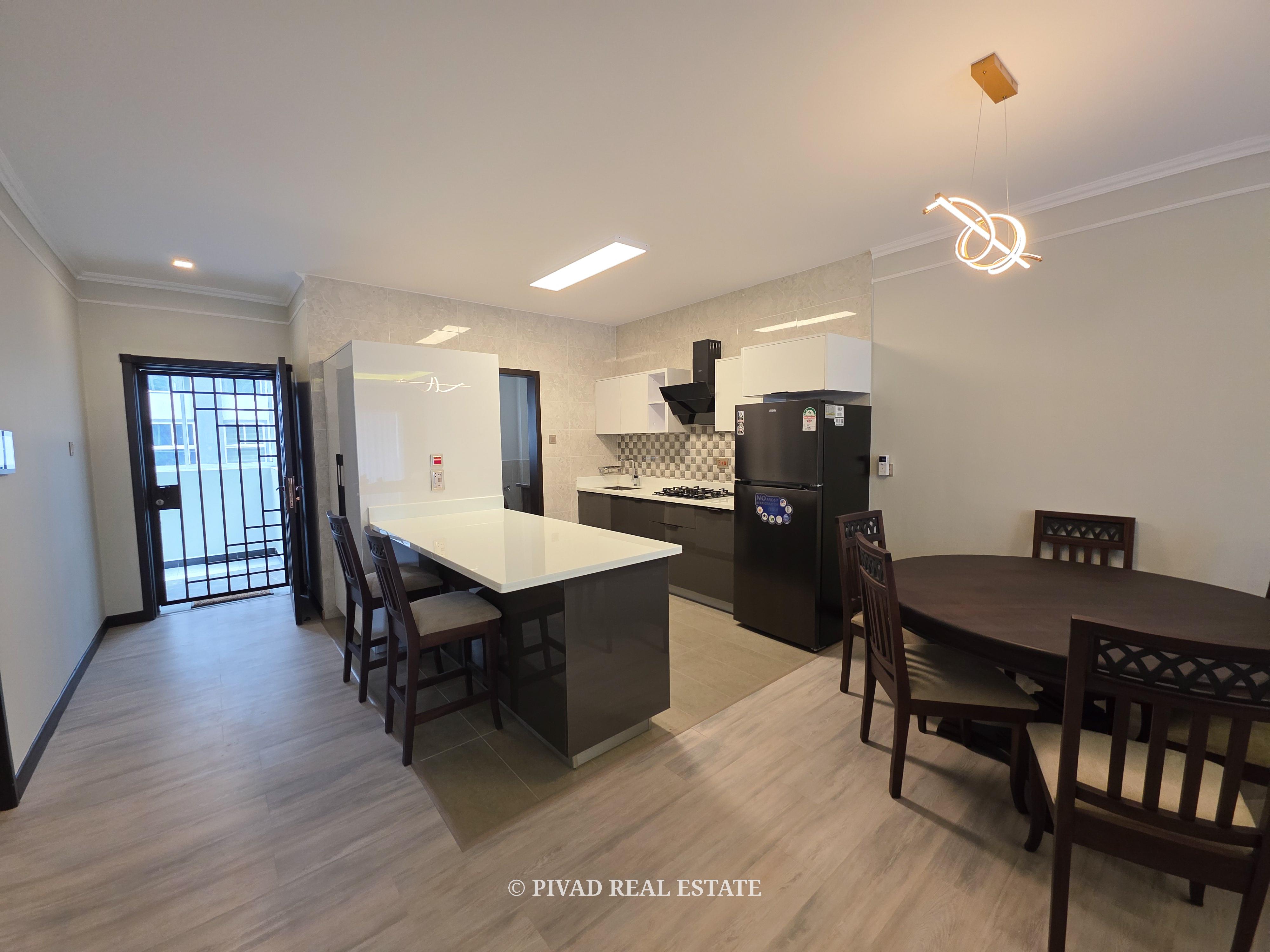 Newly built 5 bedroom house available for Sale in Lavington