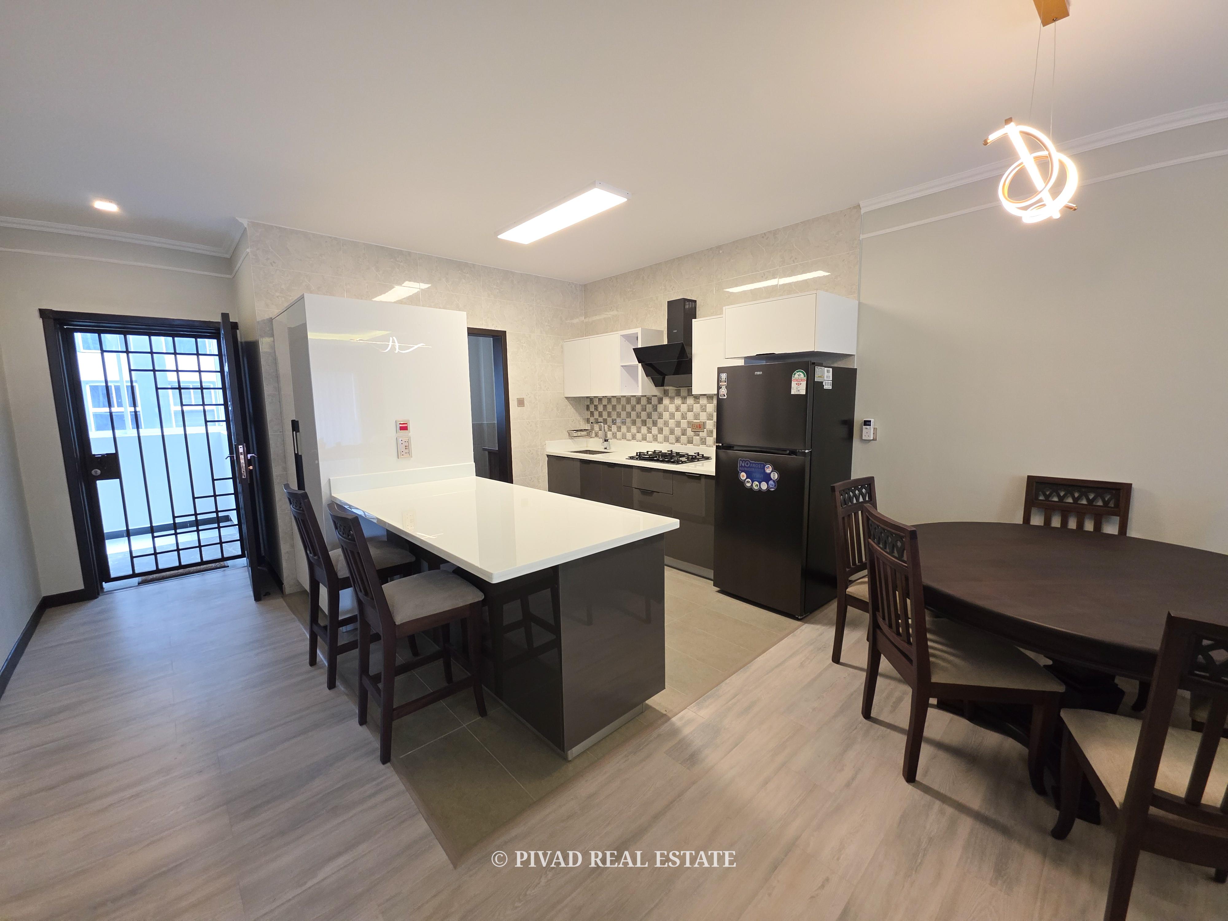 Newly built 5 bedroom house available for Sale in Lavington