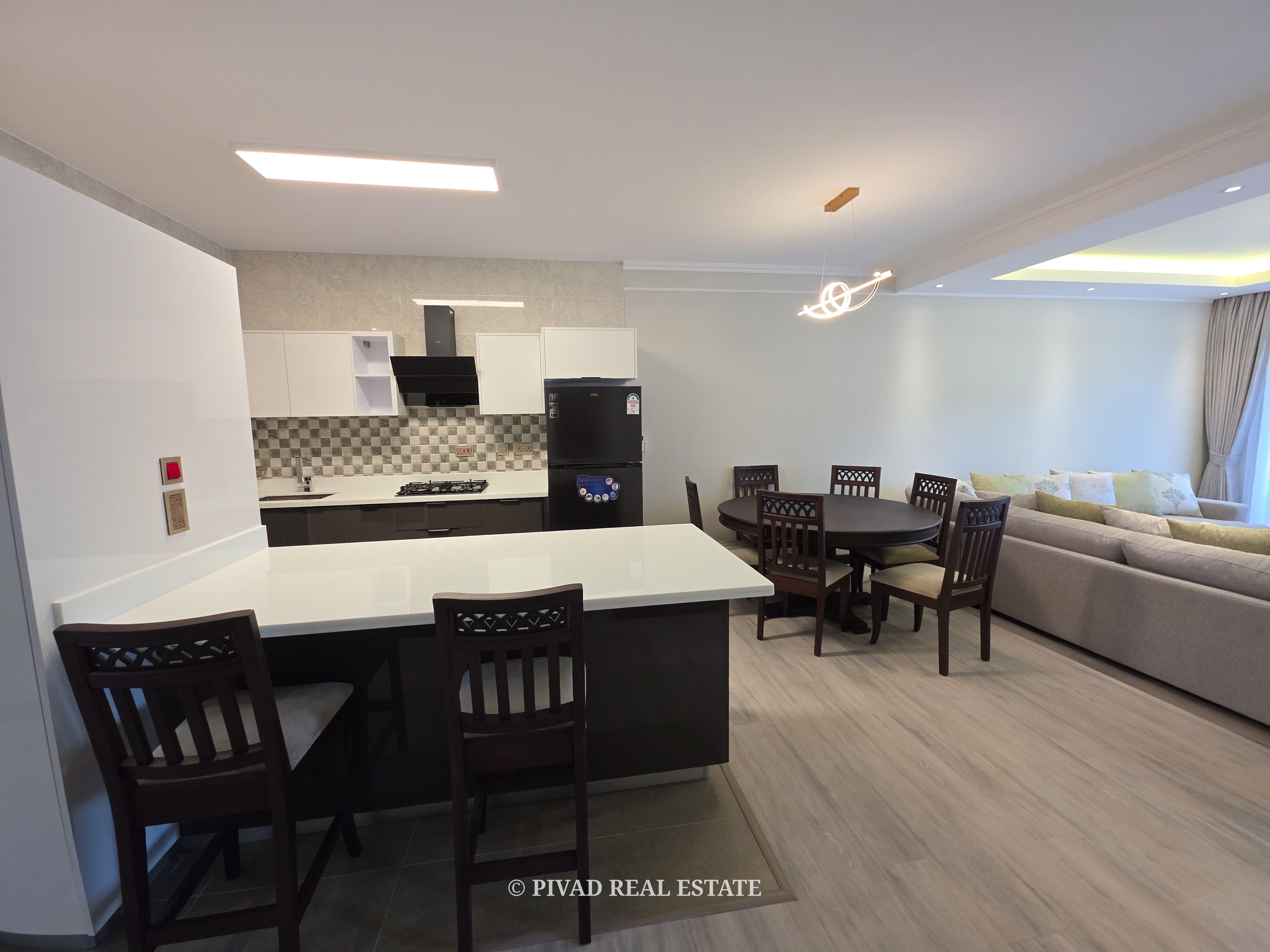 Newly built 5 bedroom house available for Sale in Lavington
