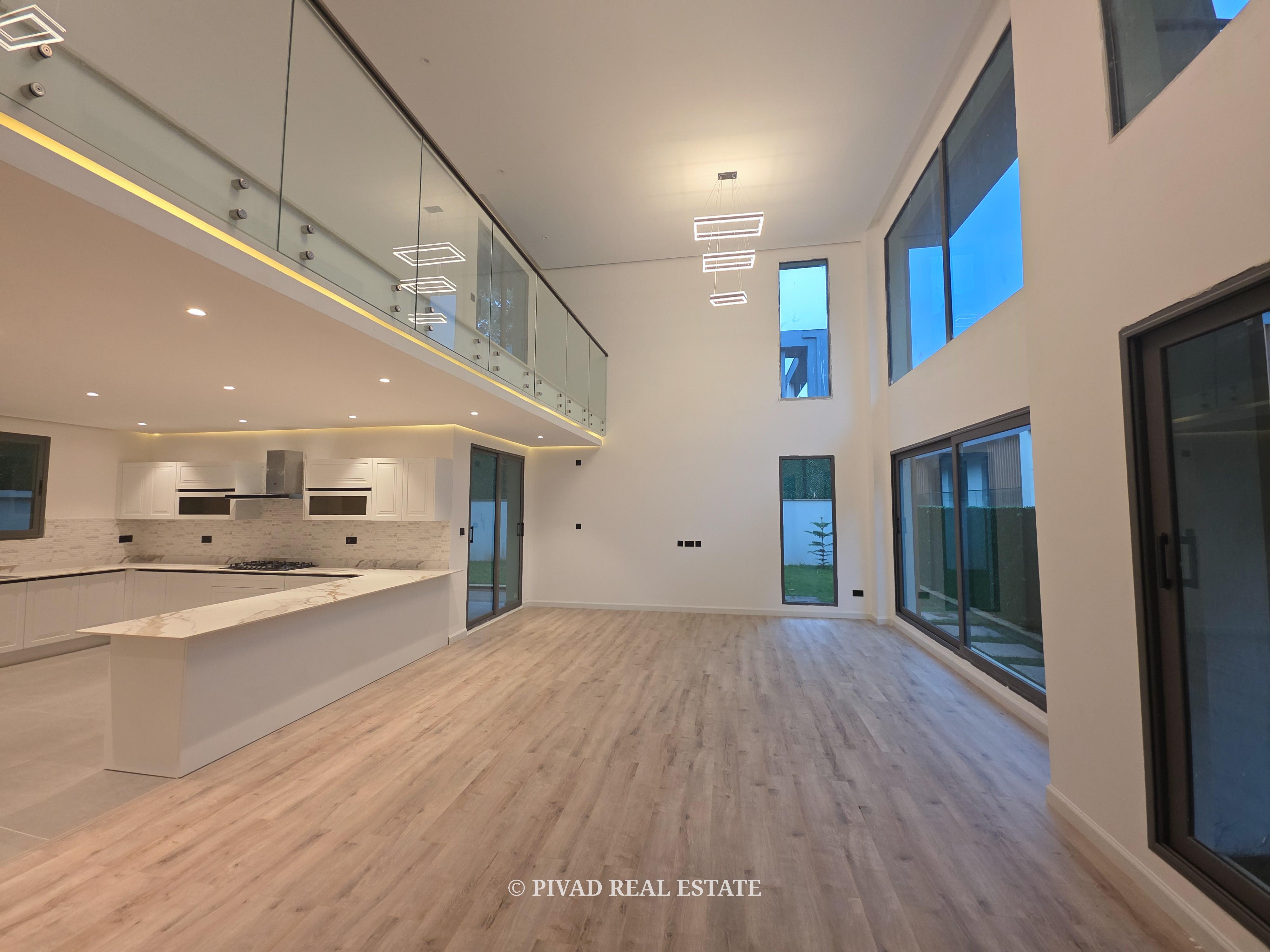 Newly built 5 bedroom house available for Sale in Lavington