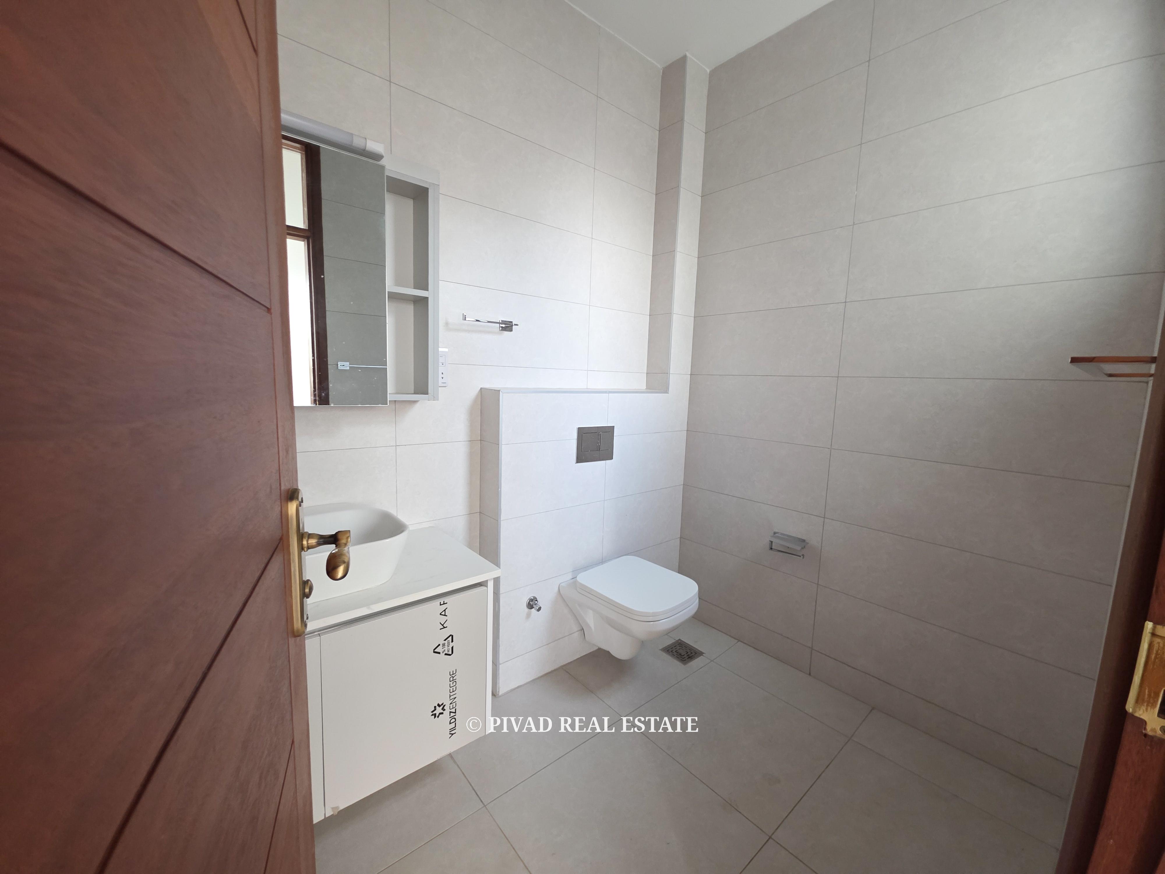 Newly built 5 Bedroom townhouse for sale in Lavington