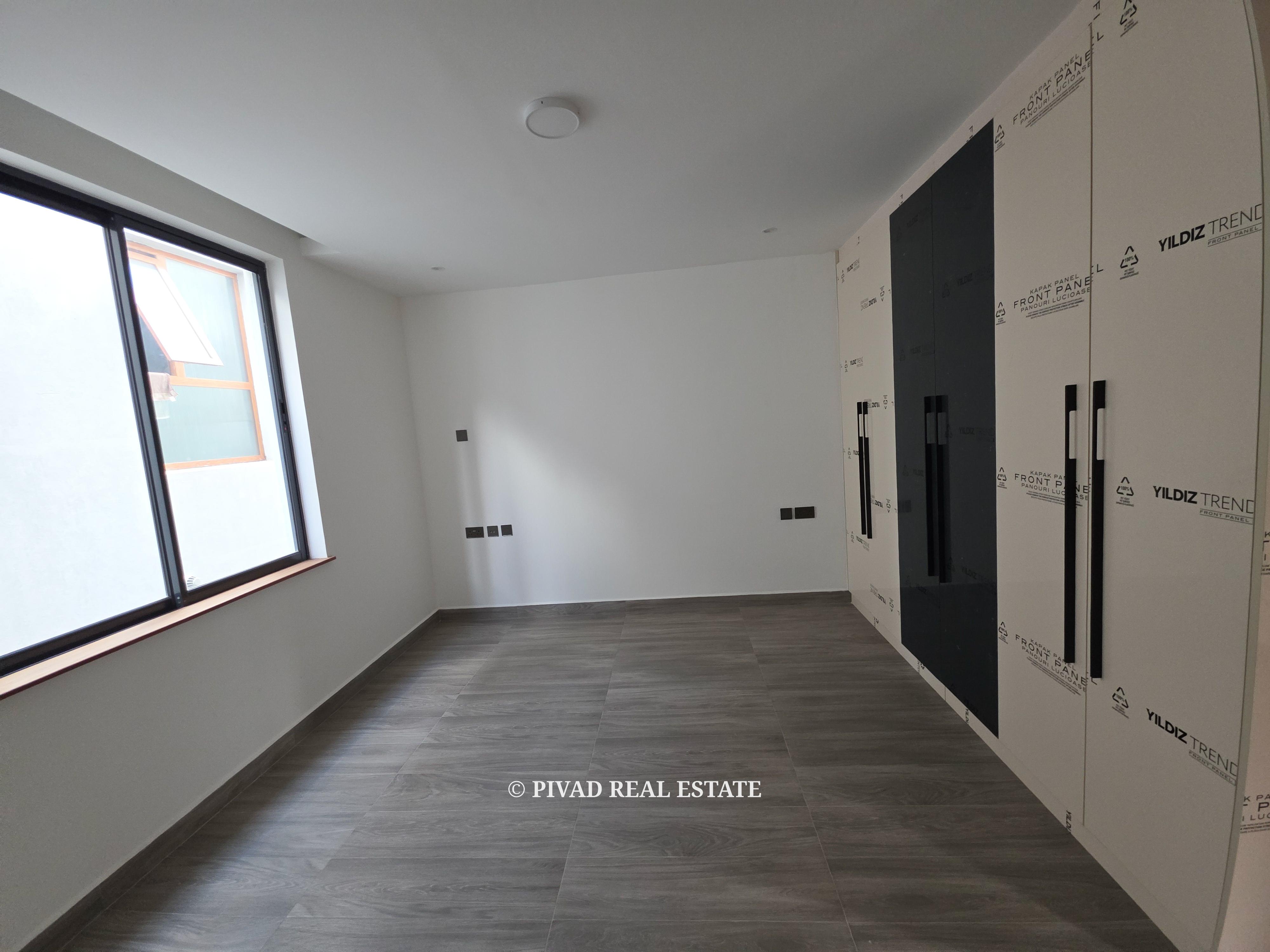 Newly built 5 Bedroom townhouse for sale in Lavington