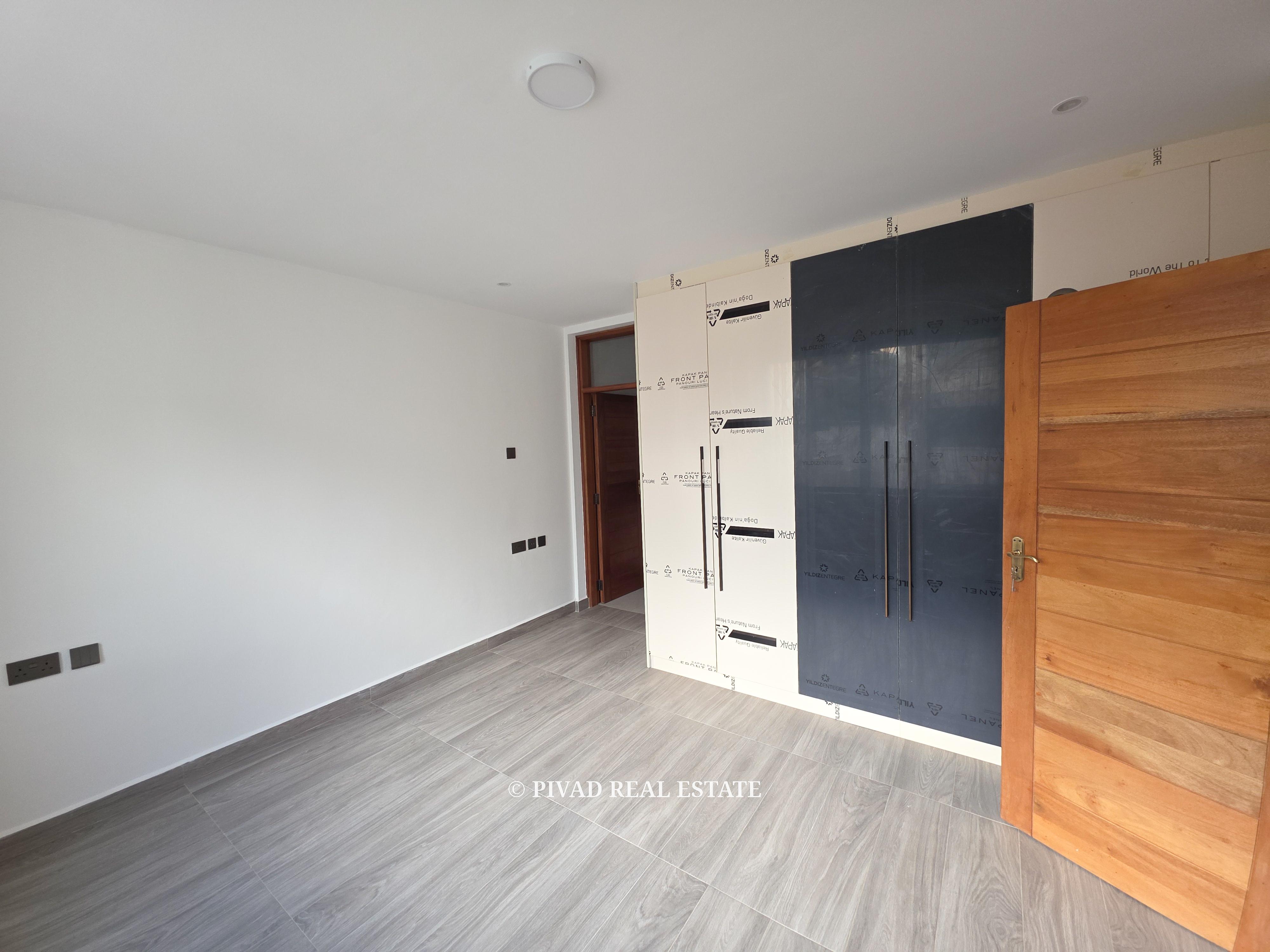 Newly built 5 Bedroom townhouse for sale in Lavington