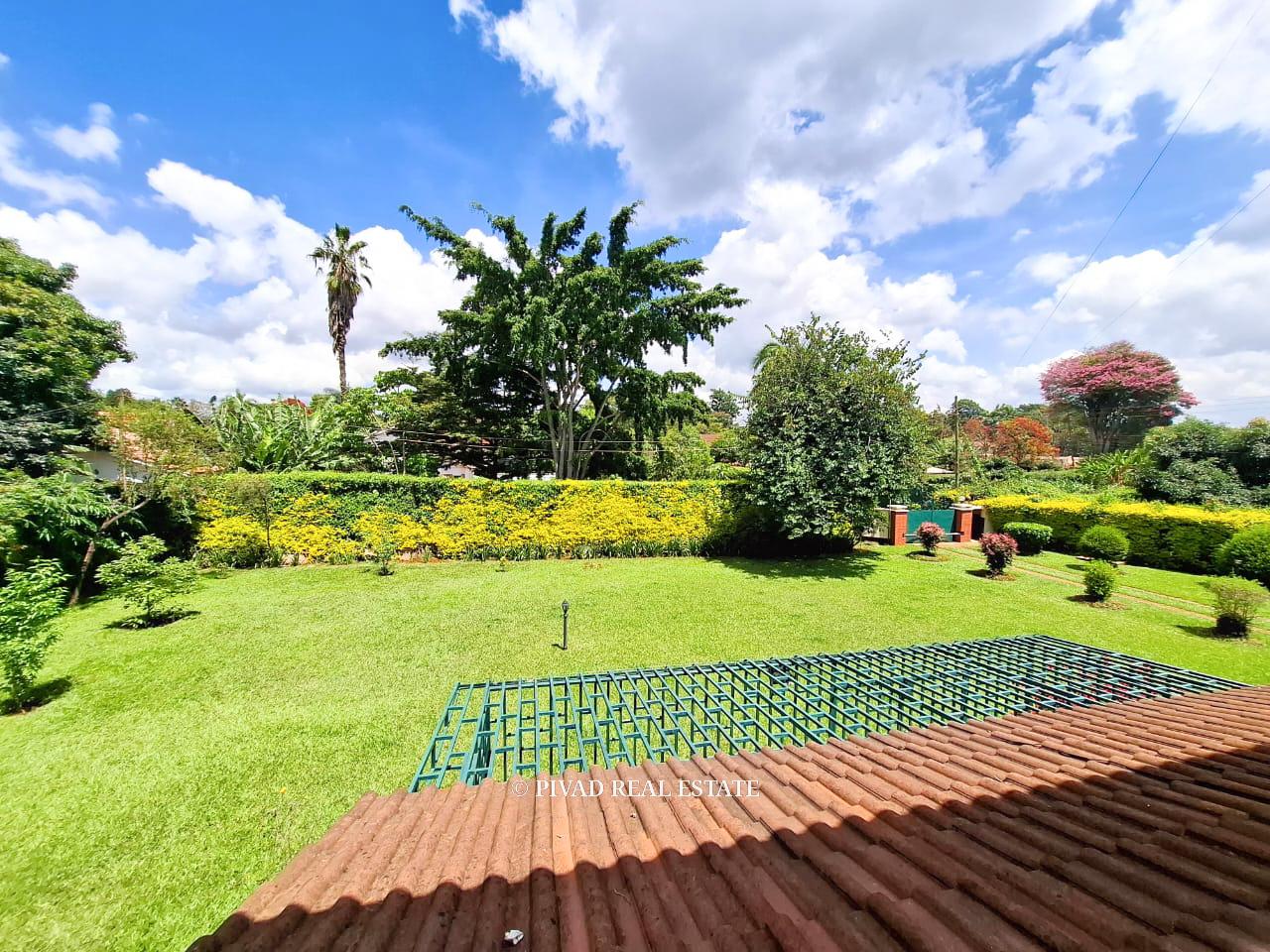 4 Bedroom House available for Sale in Loresho