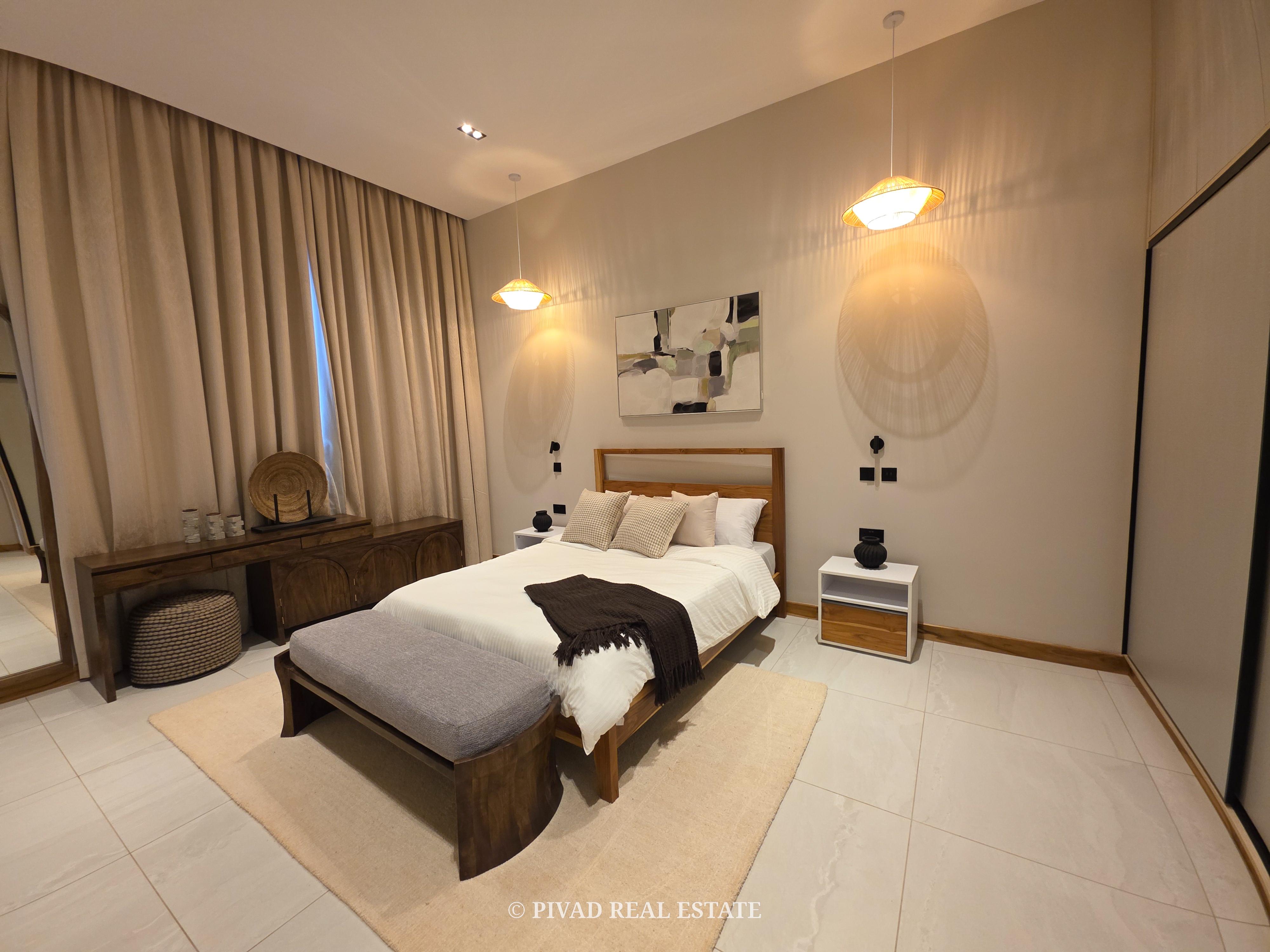 Ivy and Oak in Loresho, Modern 4 bedroom houses for sale