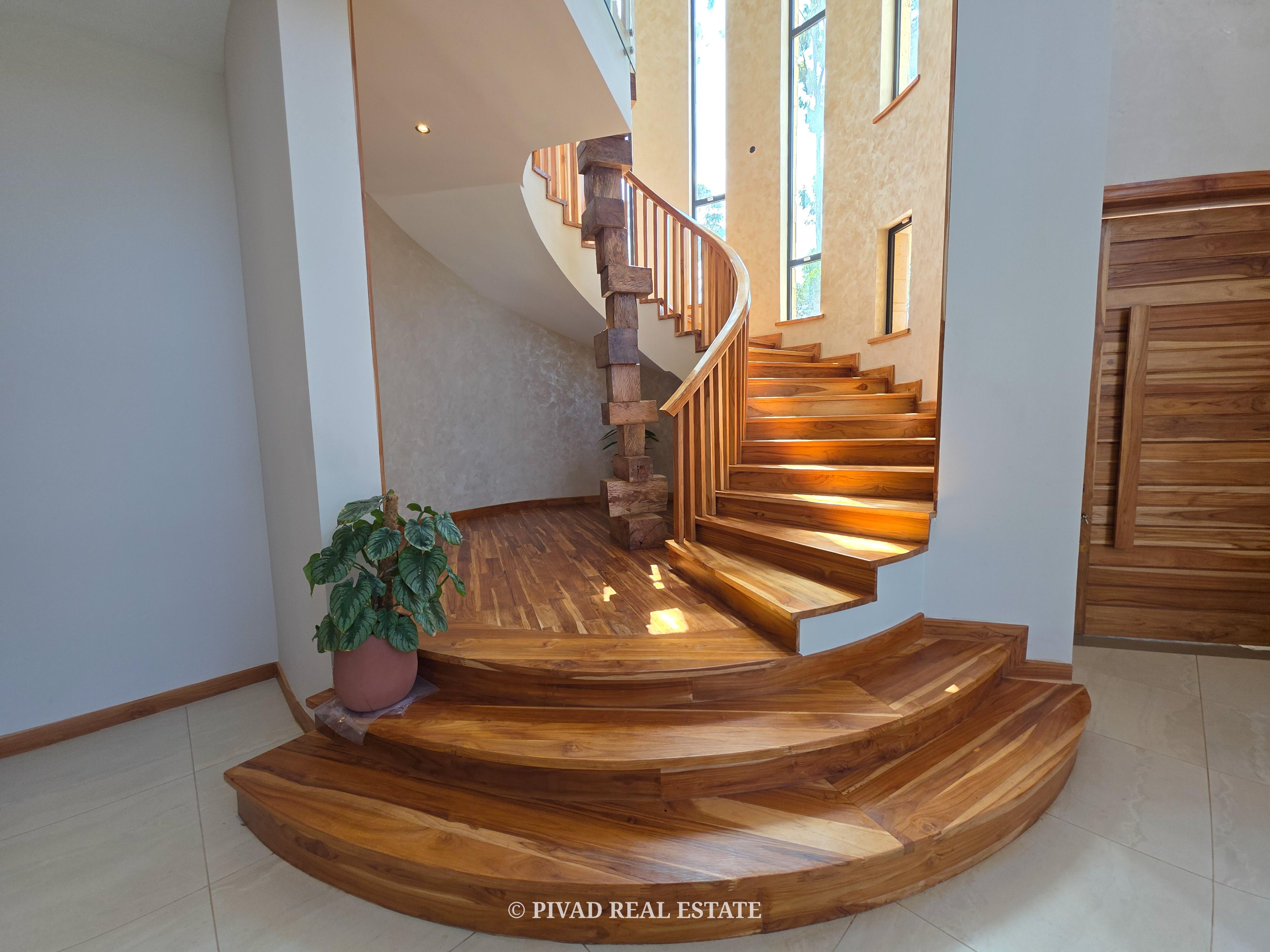 Modern 4 Bedroom House Available for Sale in Ivy and Oak, Loresho estate
