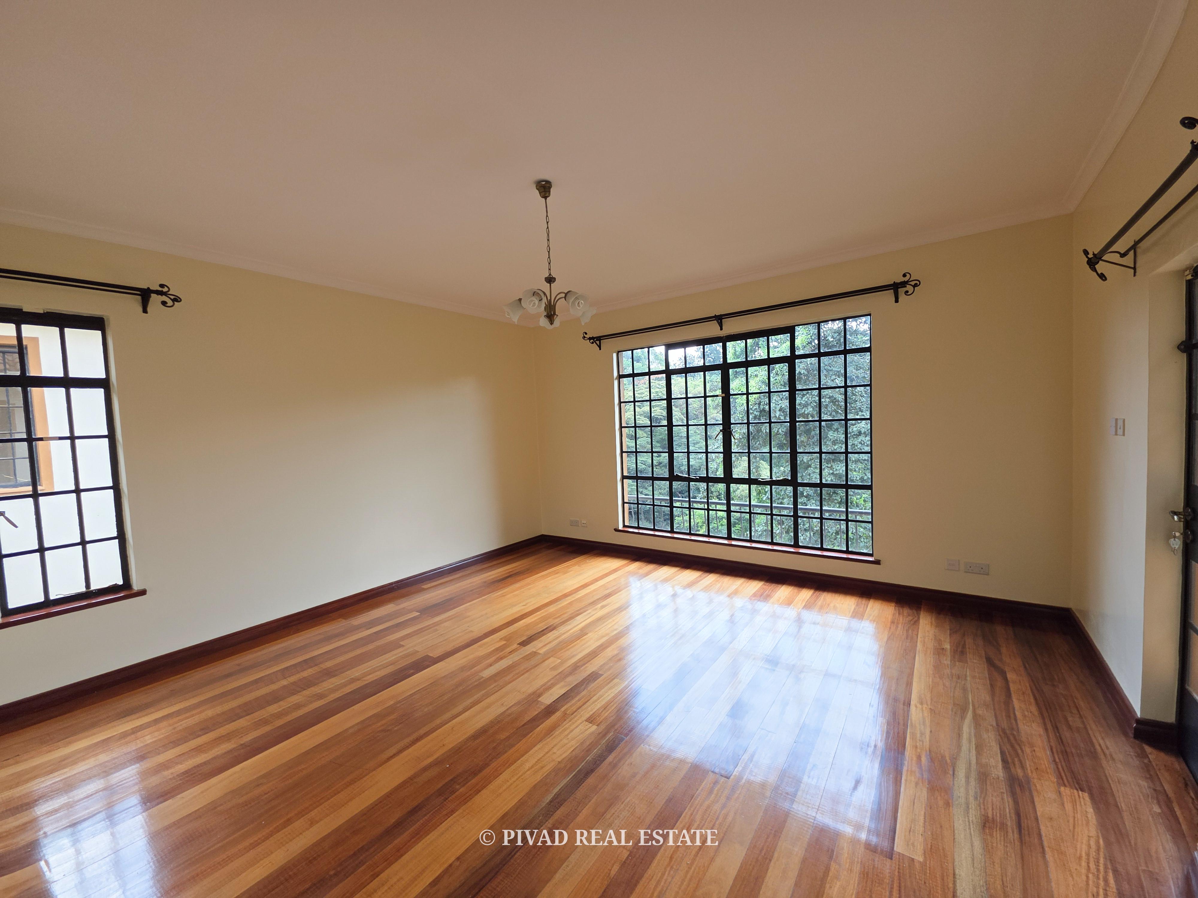 Luxurious 5 Bedroom townhouse available for sale in Lower Kabete