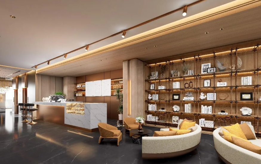 Luminara Apartments | Luxury 1 & 2 Bedroom Apartments for Sale on Mogotio Road, Westlands