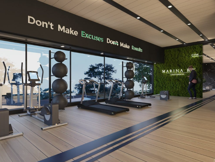 Marina Bay Phase 3 Apartments for Sale in Westlands | Rhapta Road