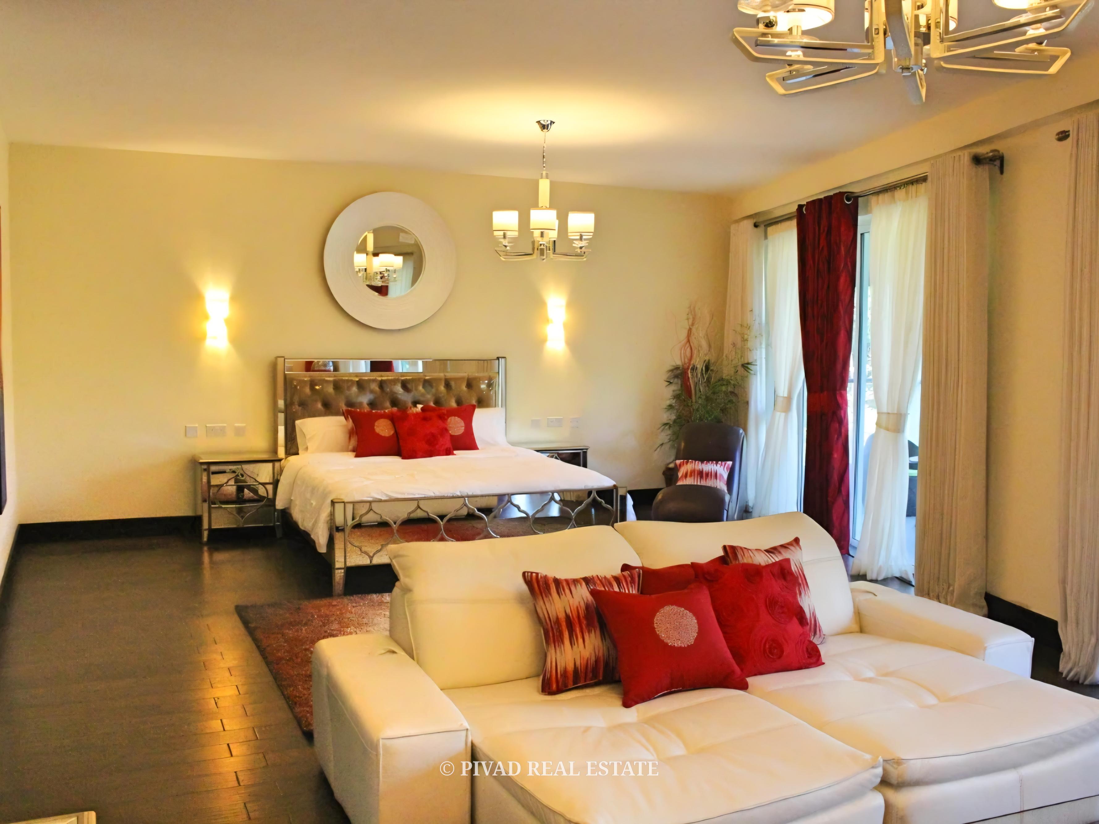 4 Bedroom Penthouse-Duplex apartment available For Sale in One General Mathenge
