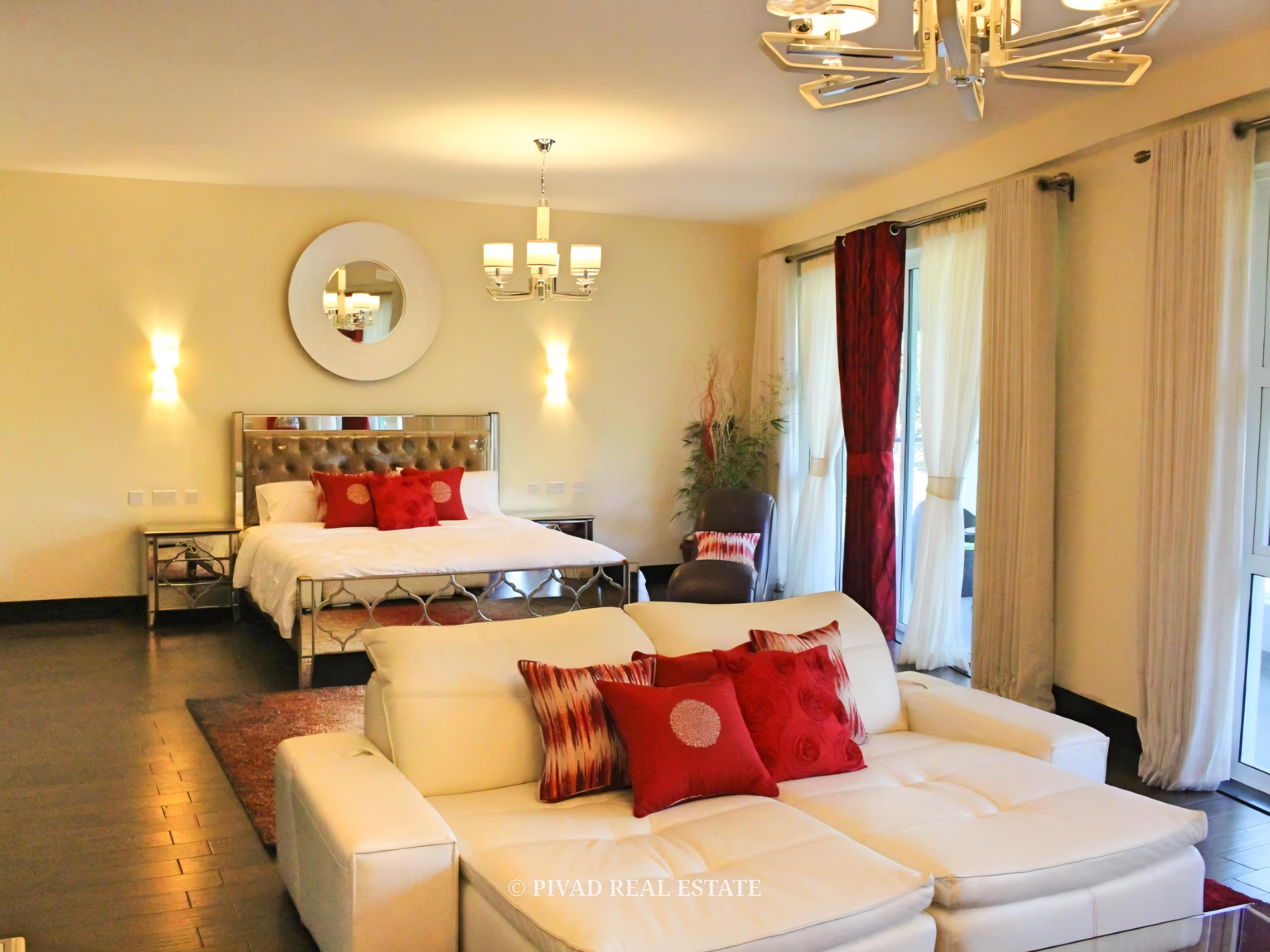 4 Bedroom Penthouse-Duplex apartment available For Sale in One General Mathenge