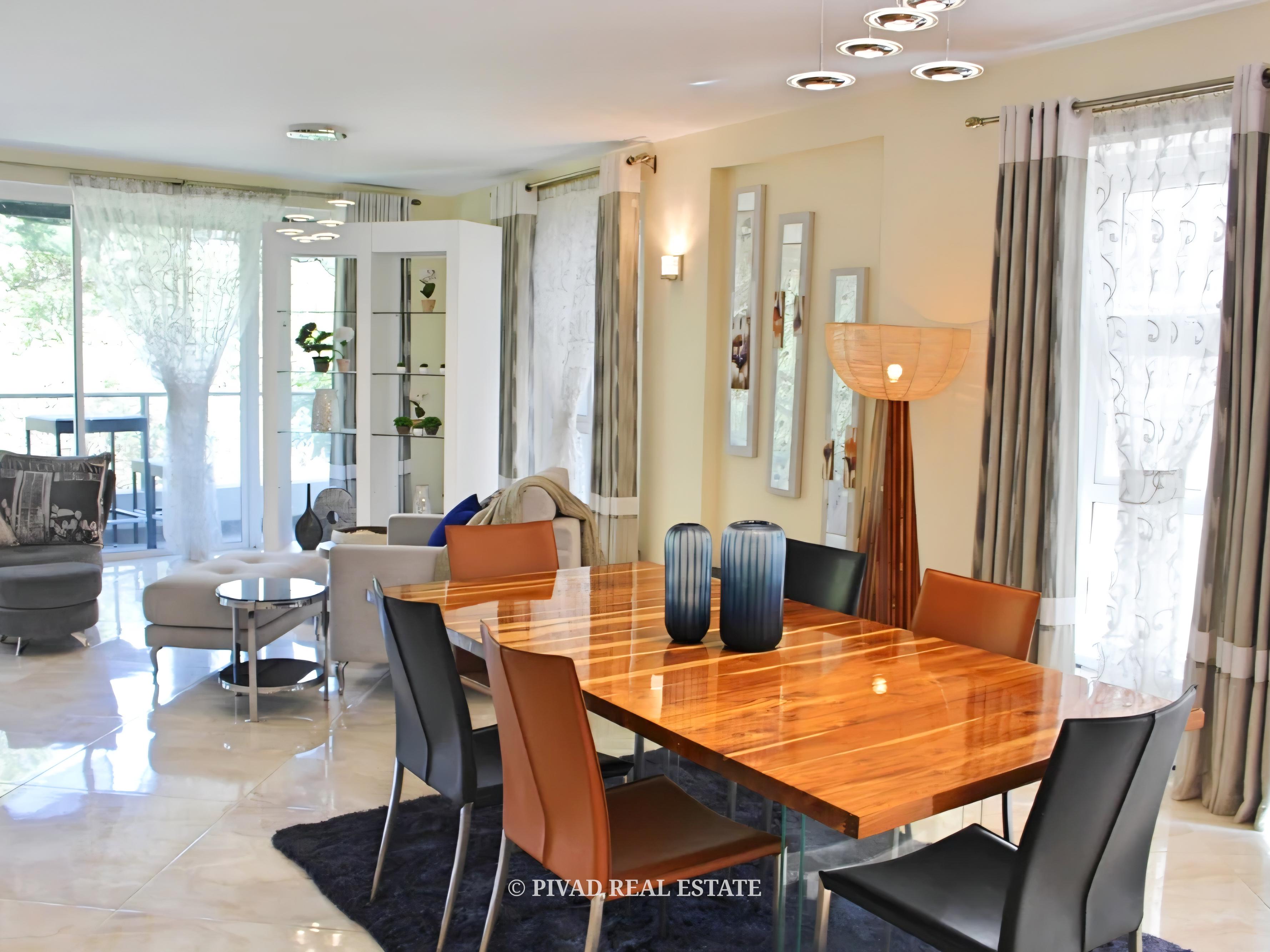 4 Bedroom Penthouse-Duplex apartment available For Sale in One General Mathenge