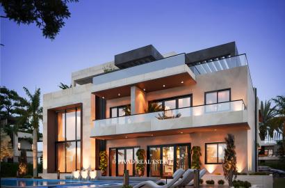 Modern 5 Bedroom Houses available for sale in Karen Estate