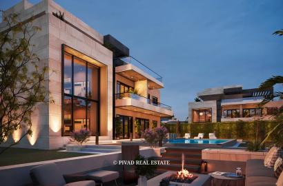 Ostrea Karen Villas
