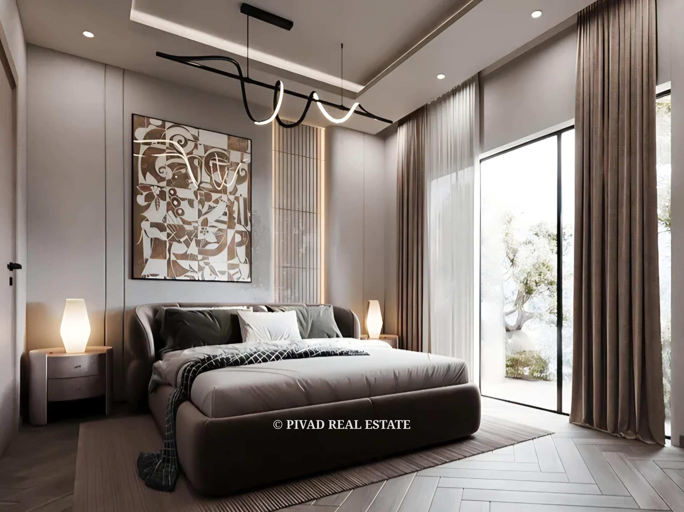 Modern 5 Bedroom Houses available for sale in Karen Estate