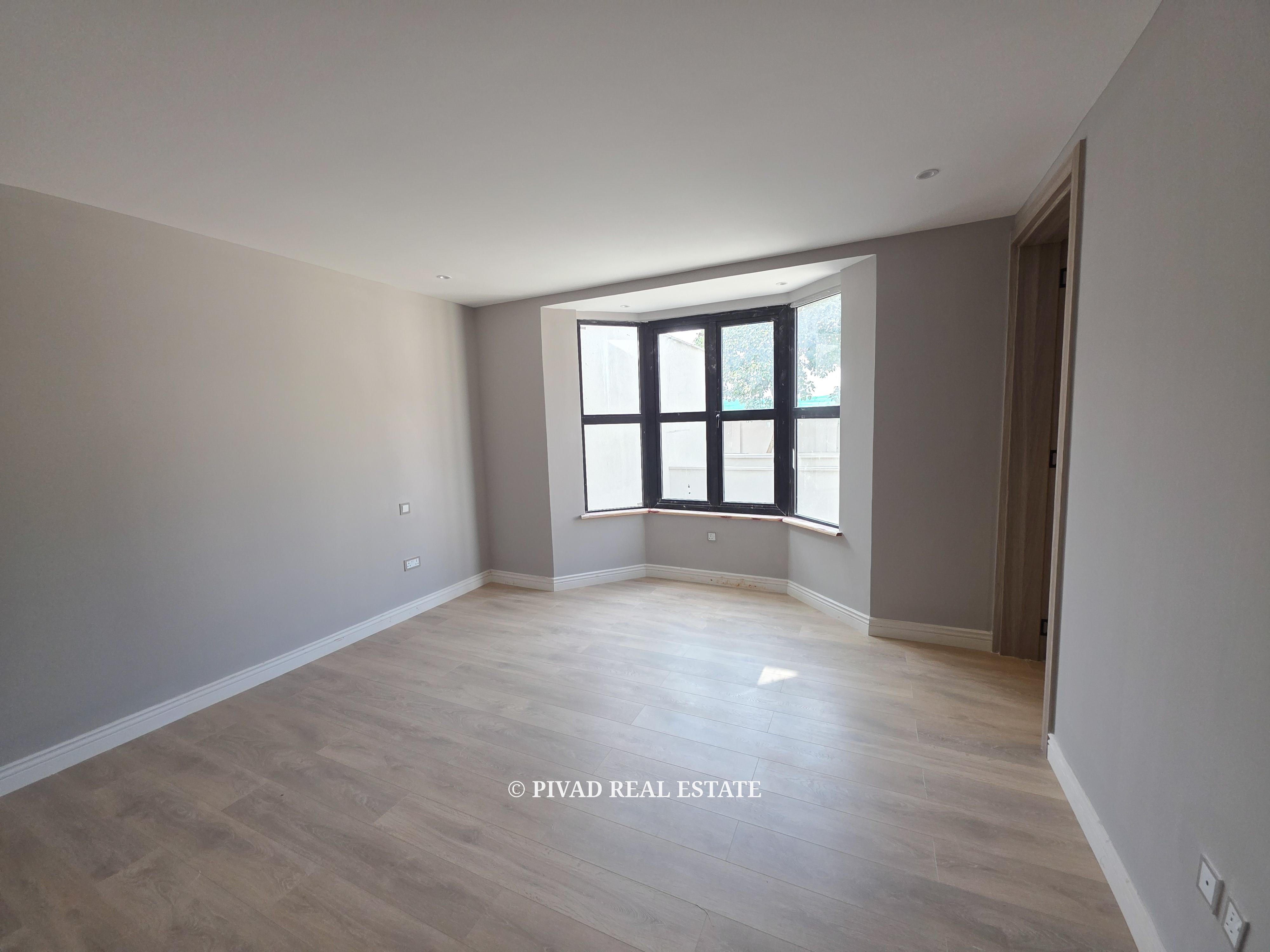 4 Bedroom townhouse available for rent in Runda