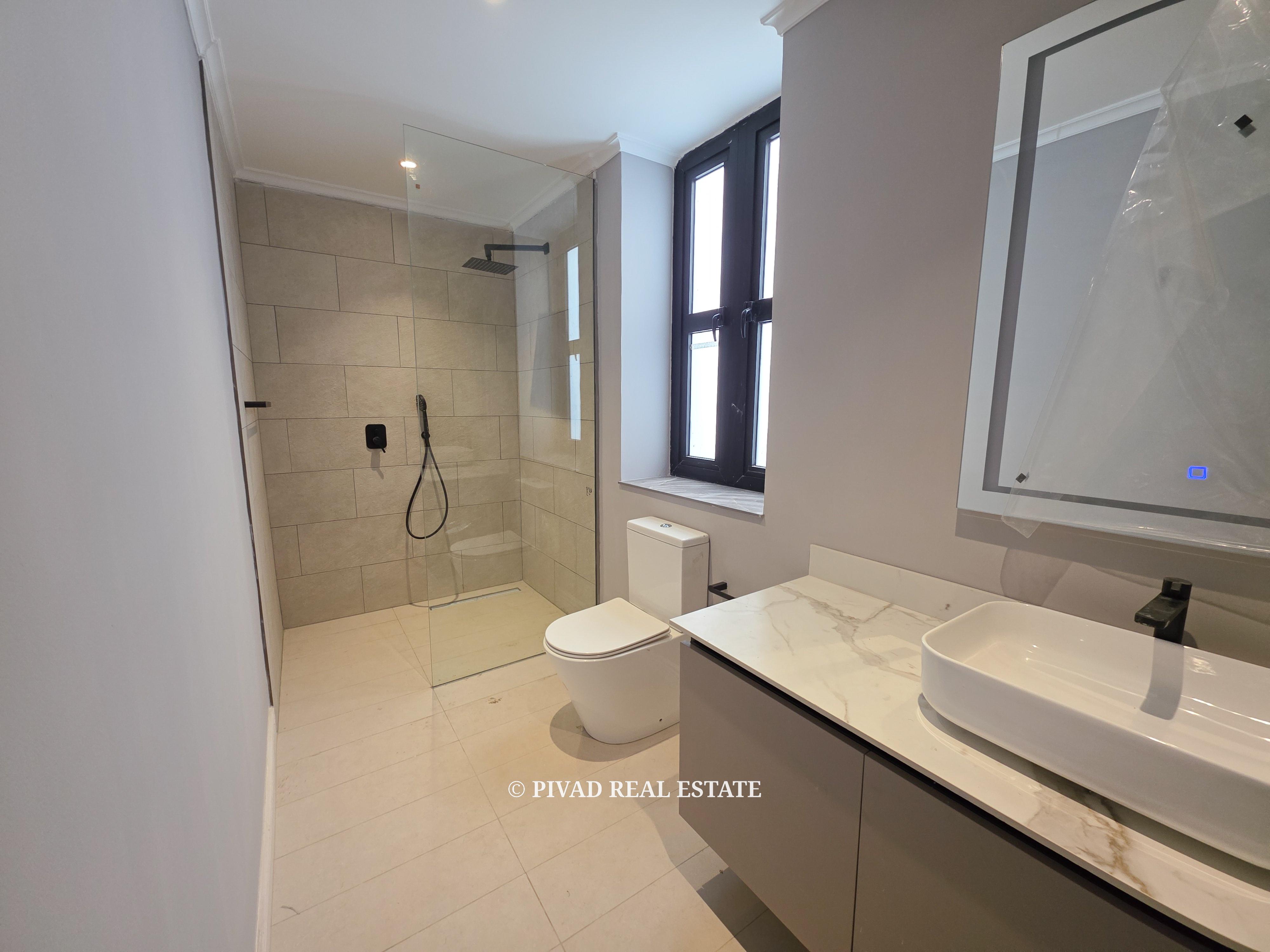4 Bedroom townhouse available for rent in Runda