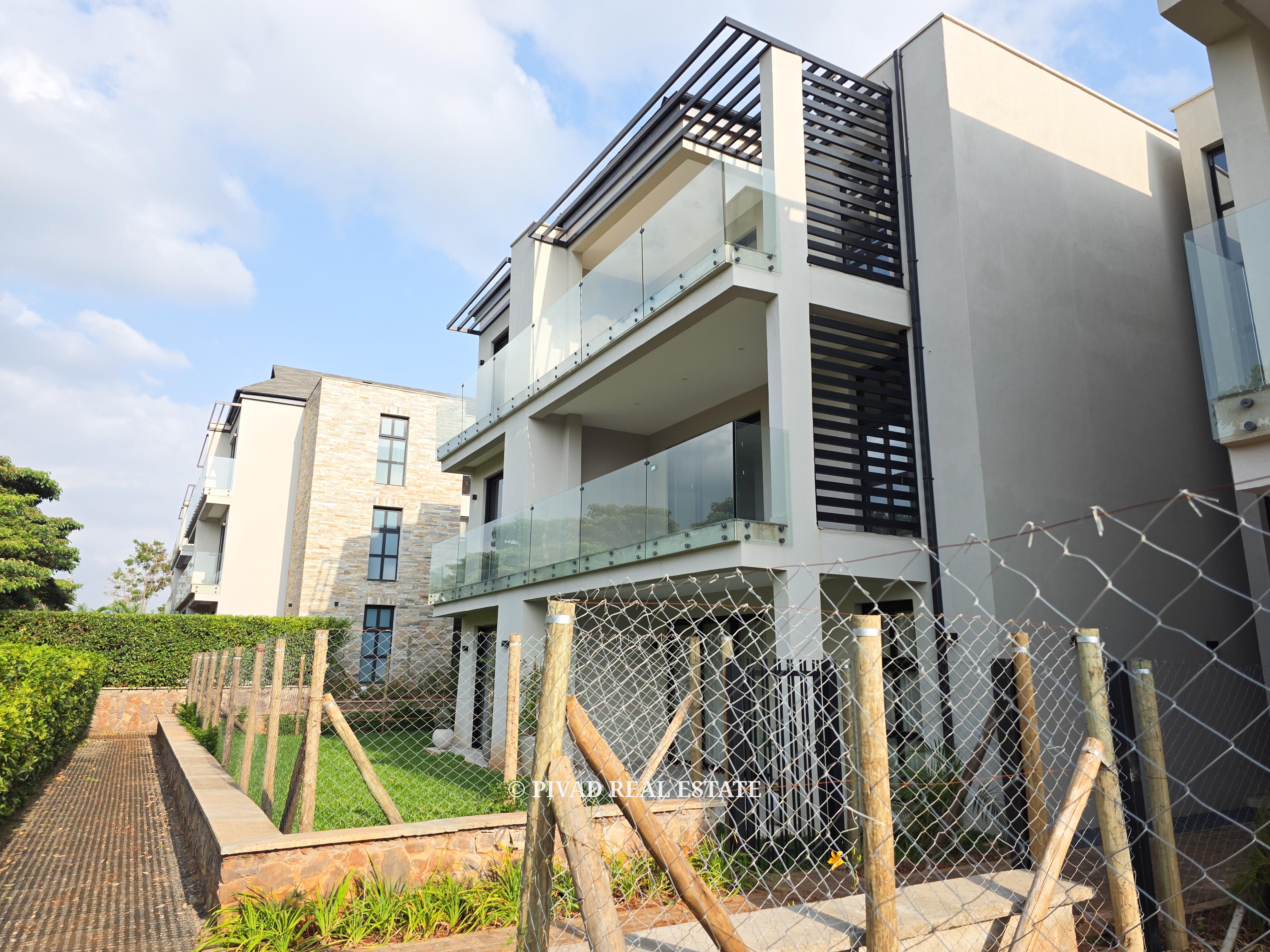 Modern 3 Bedroom apartment available for Sale in Runda