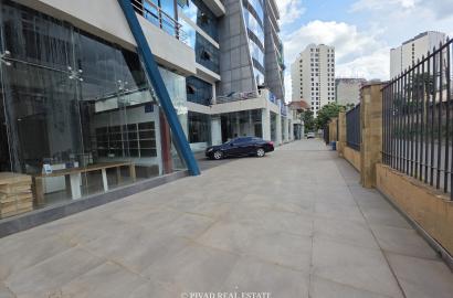 Vast 22,000 sqft Commercial space Opportunity in Parklands off Limuru Road