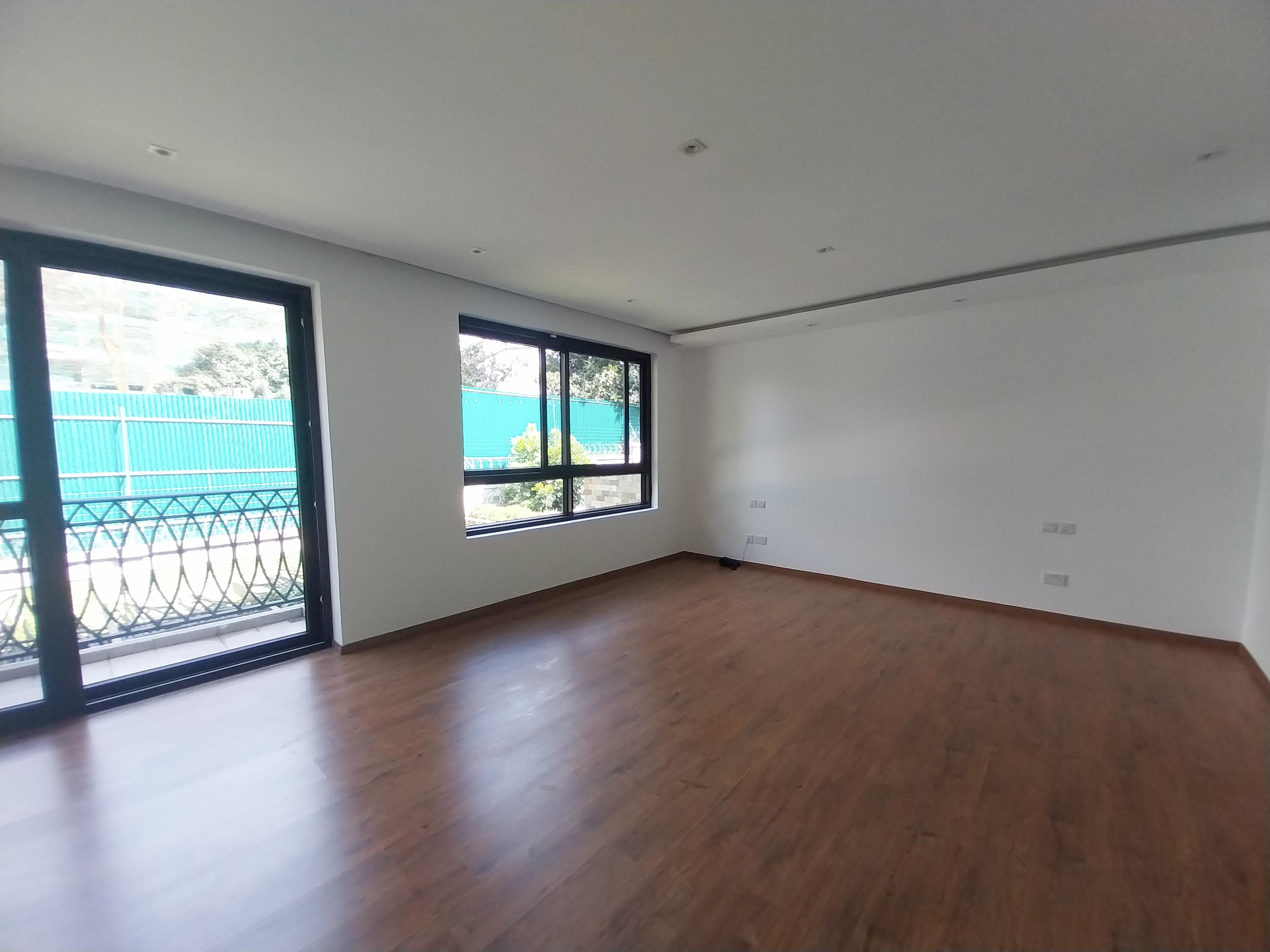 4 bedroom townhouse Available for Sale along Peponi Road, Westland