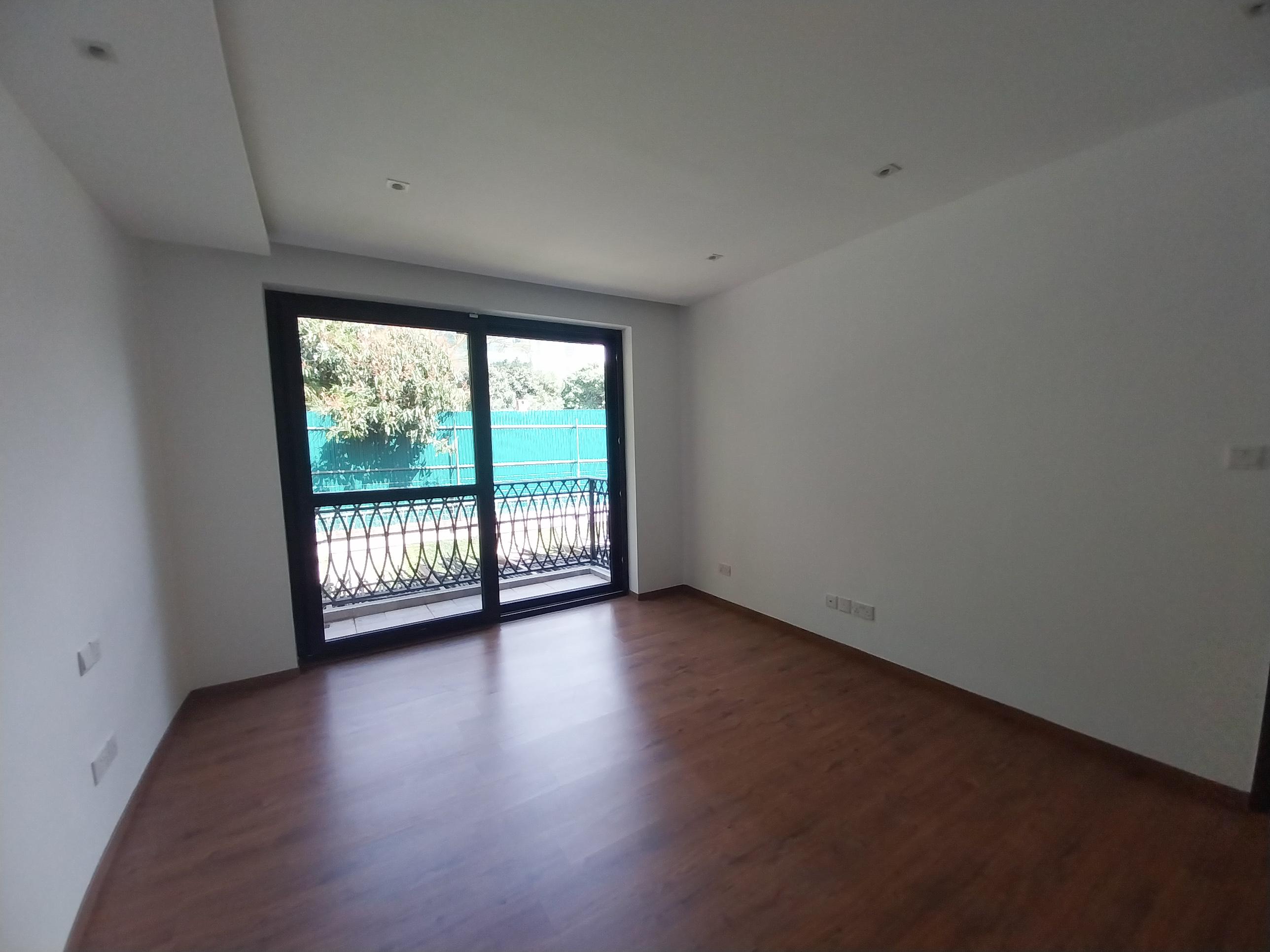 4 bedroom townhouse Available for Sale along Peponi Road, Westland