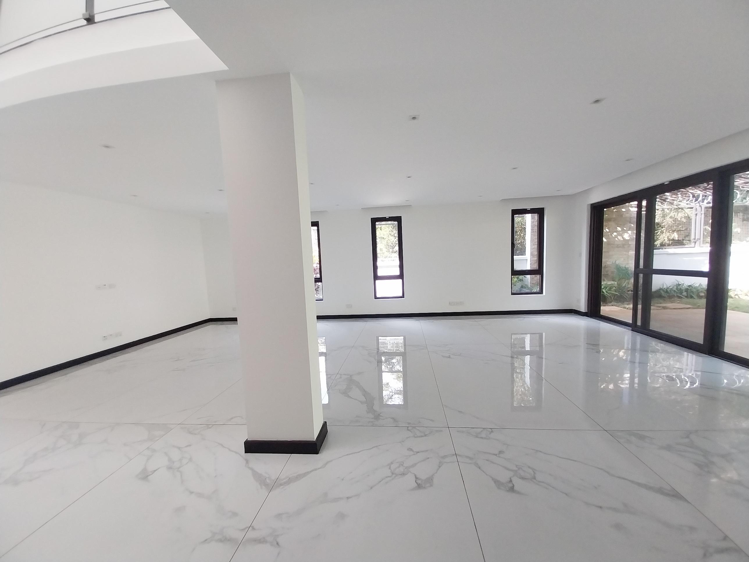 4 bedroom townhouse Available for Sale along Peponi Road, Westland