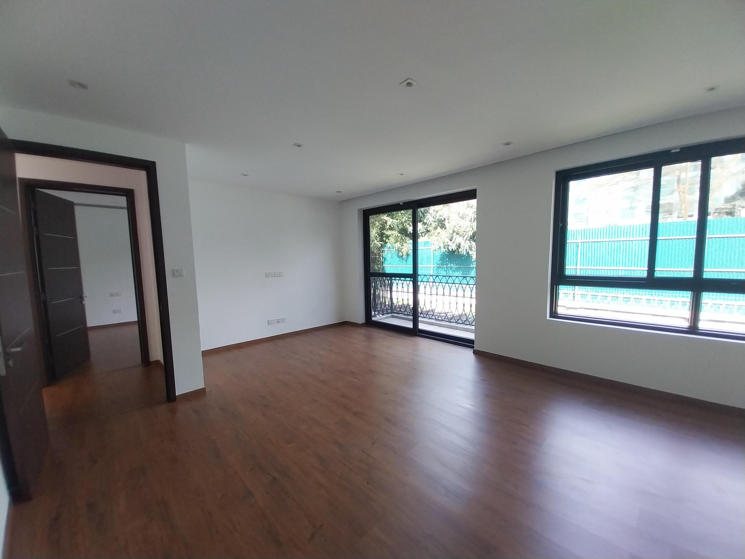 4 bedroom townhouse Available for Sale along Peponi Road, Westland